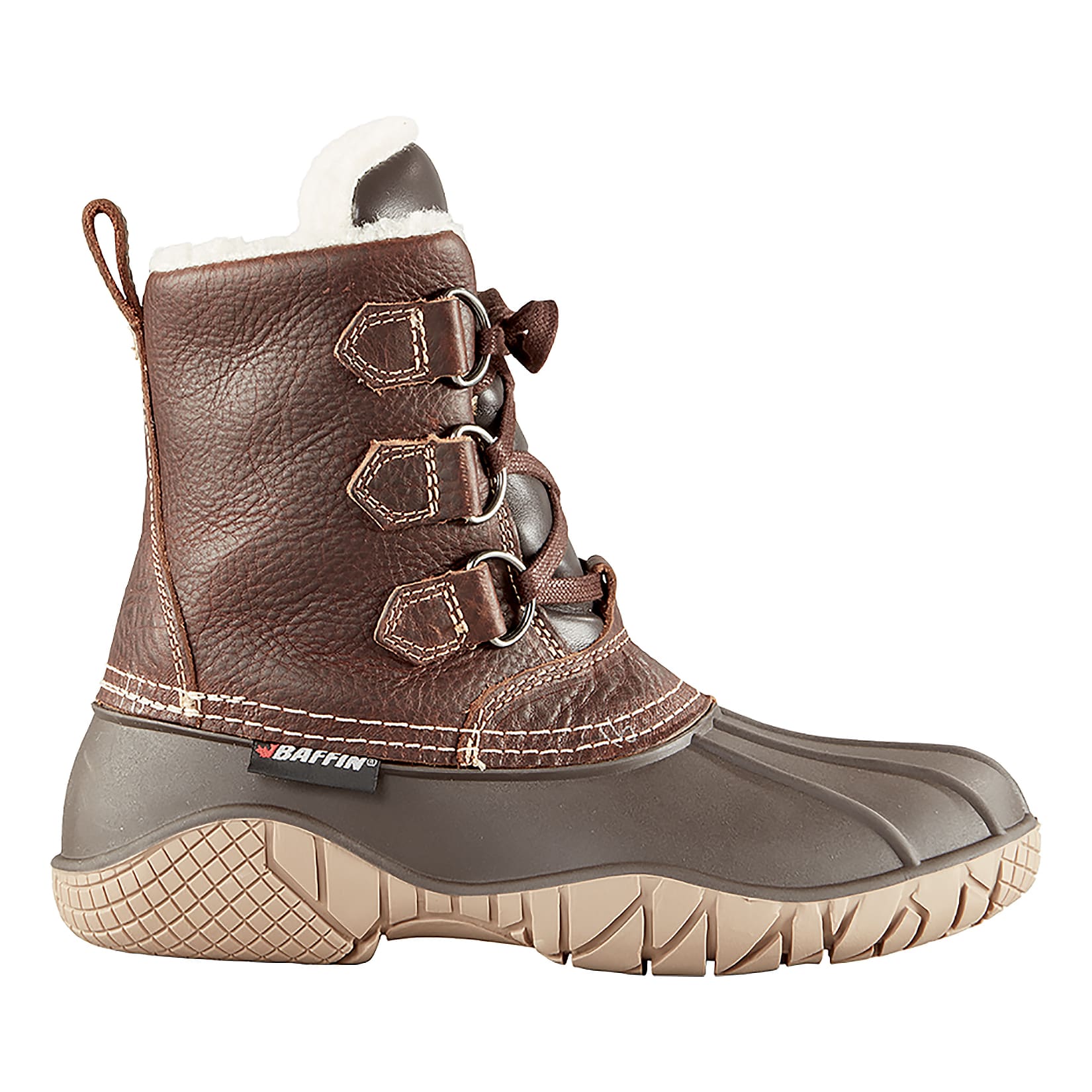 cabelas baffin