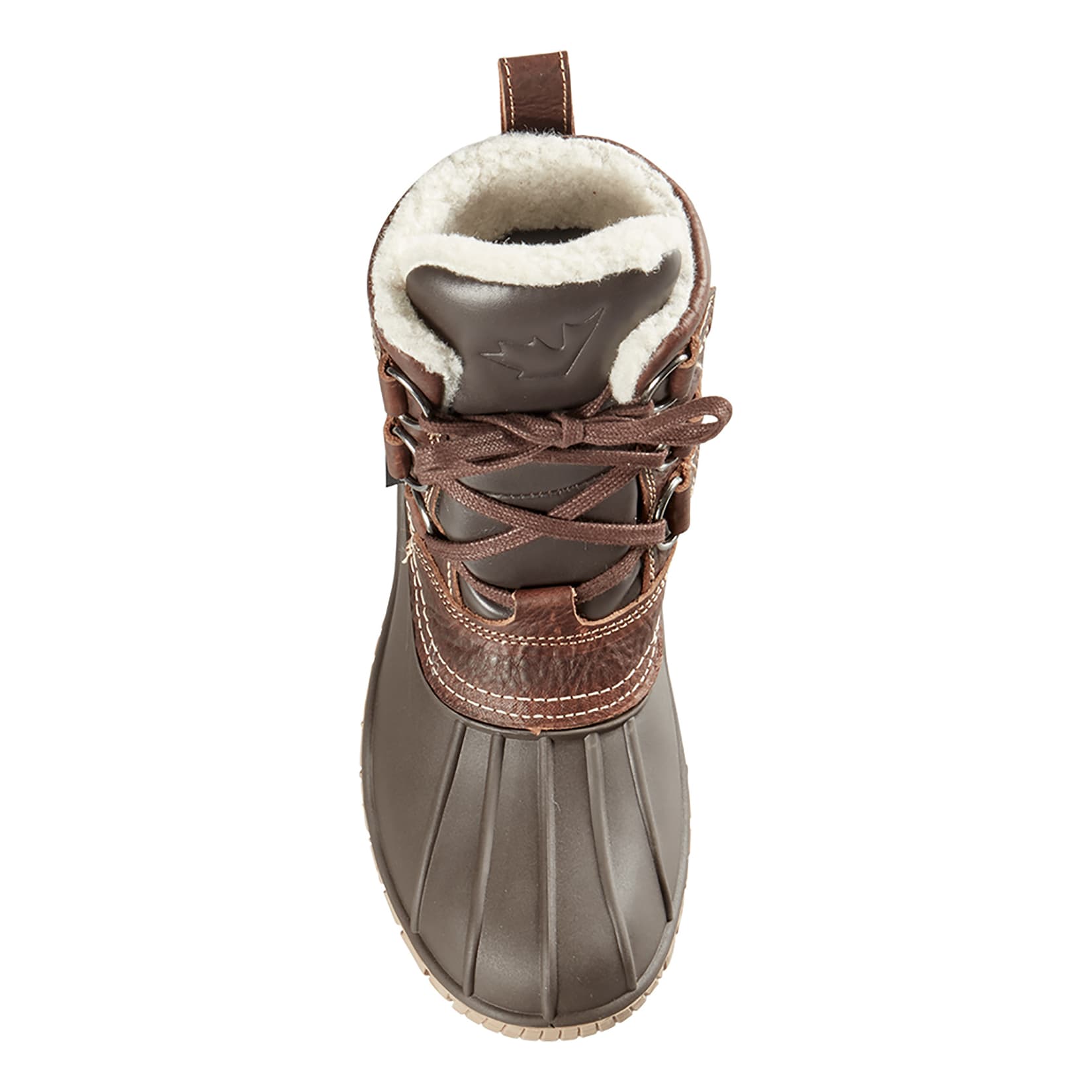 cabelas baffin