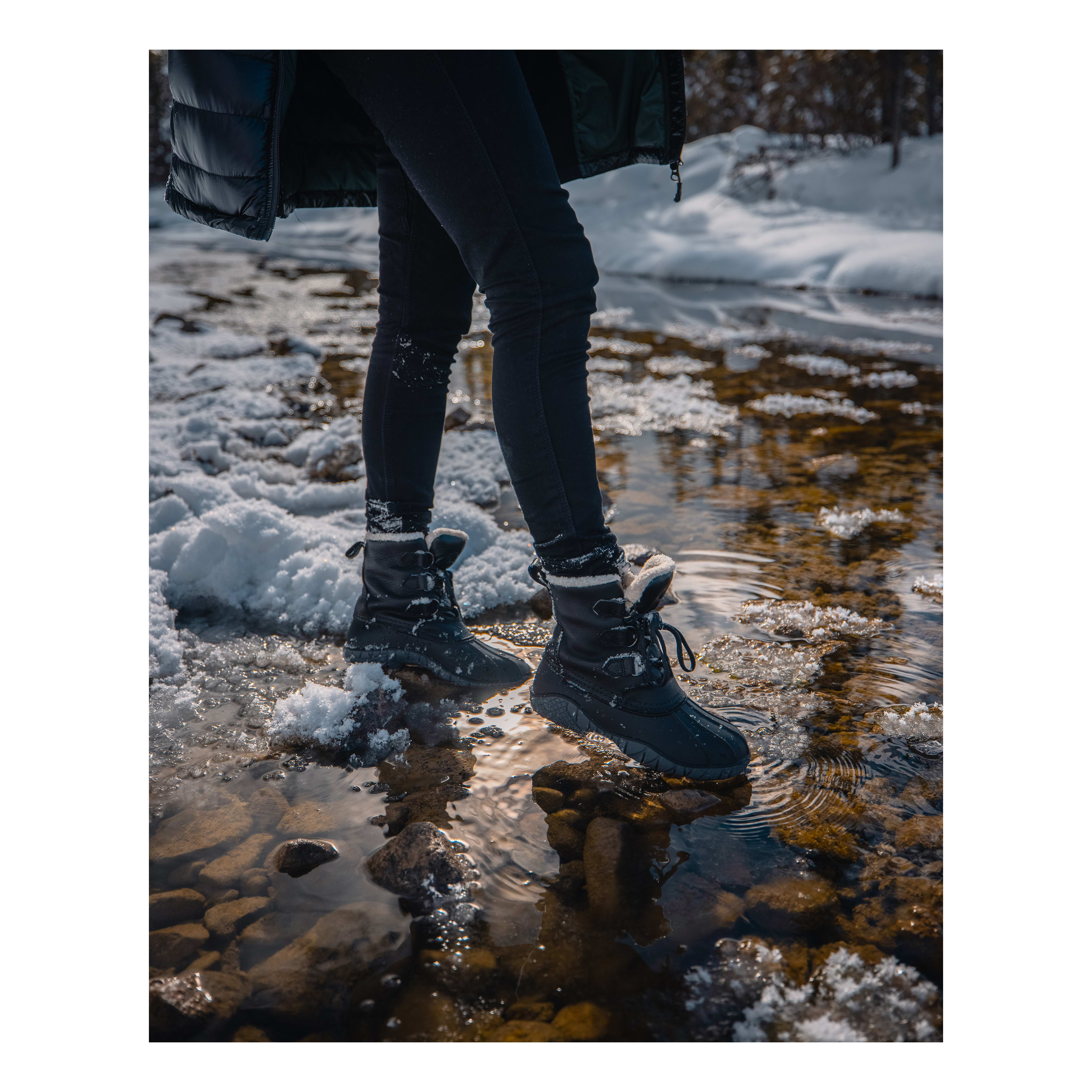 cabelas baffin