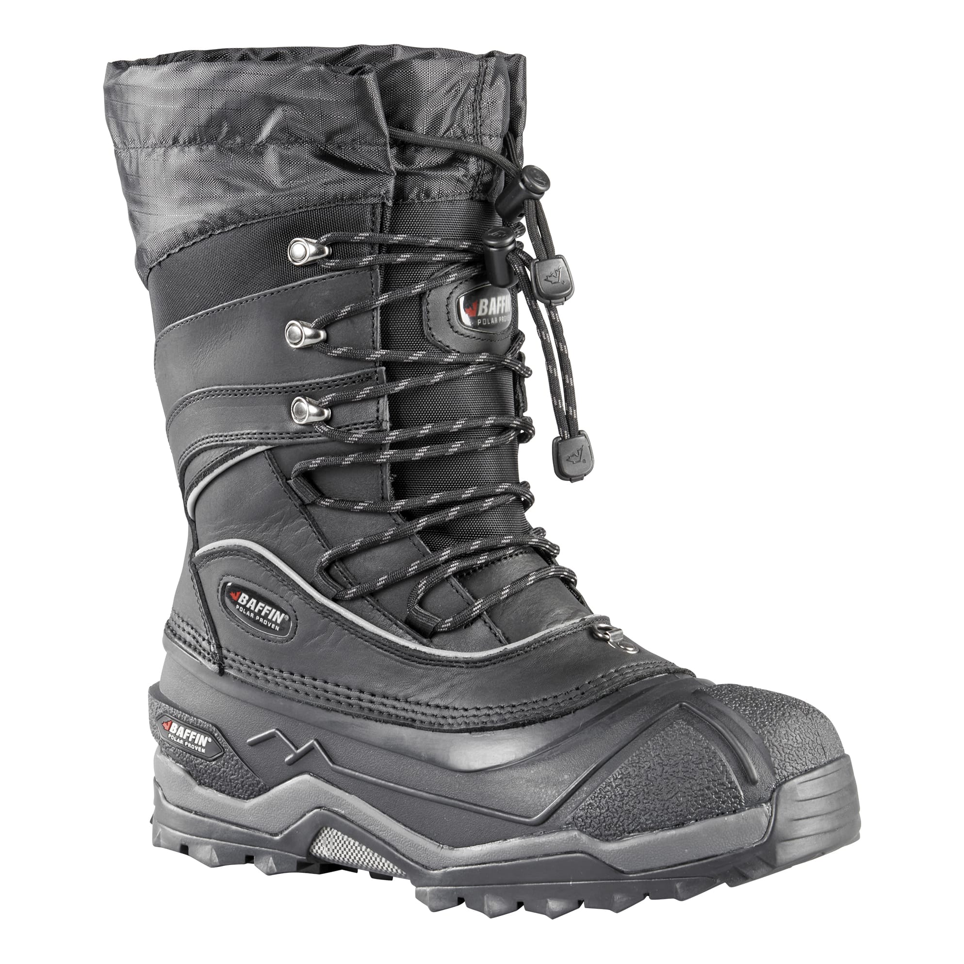 cabelas baffin