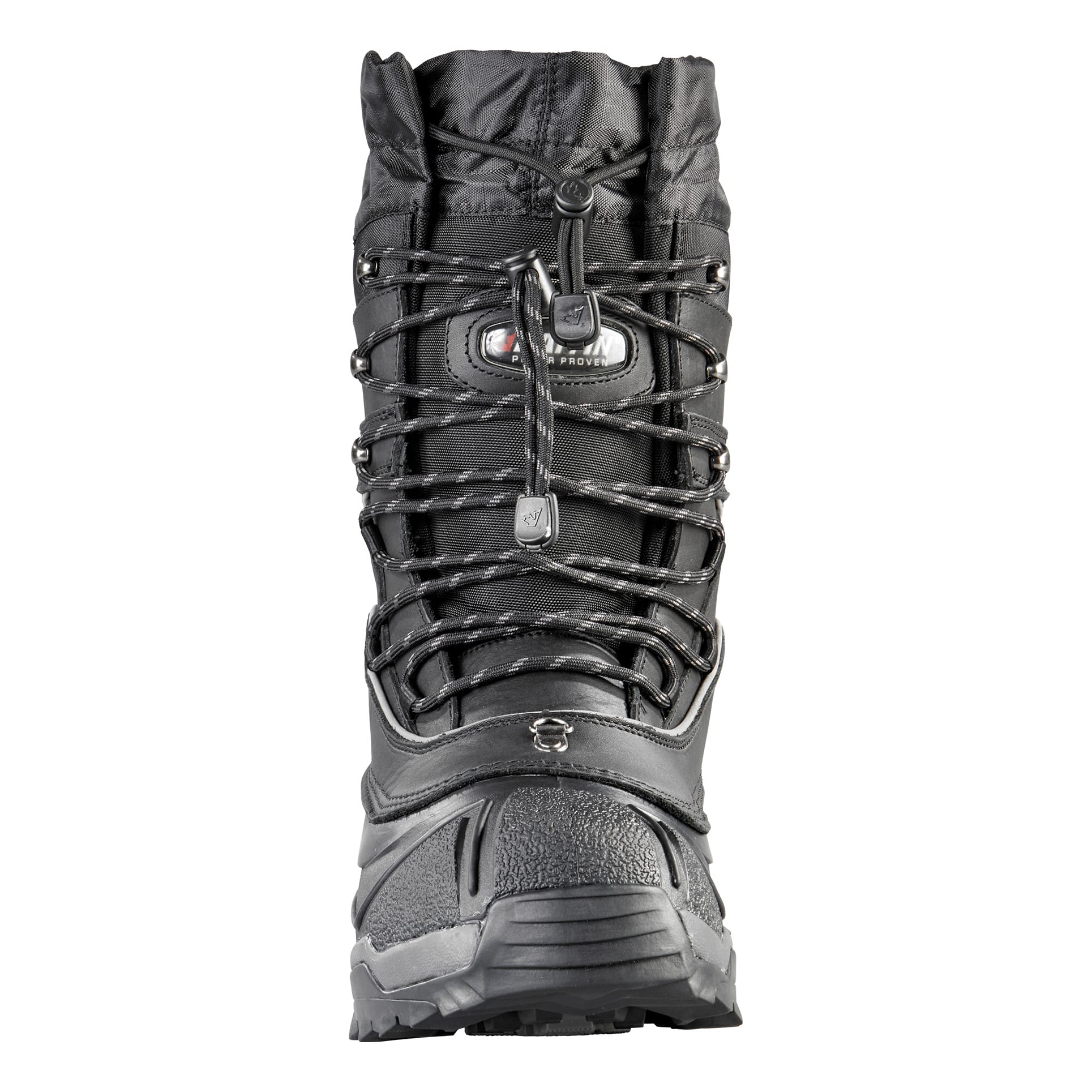 cabelas baffin