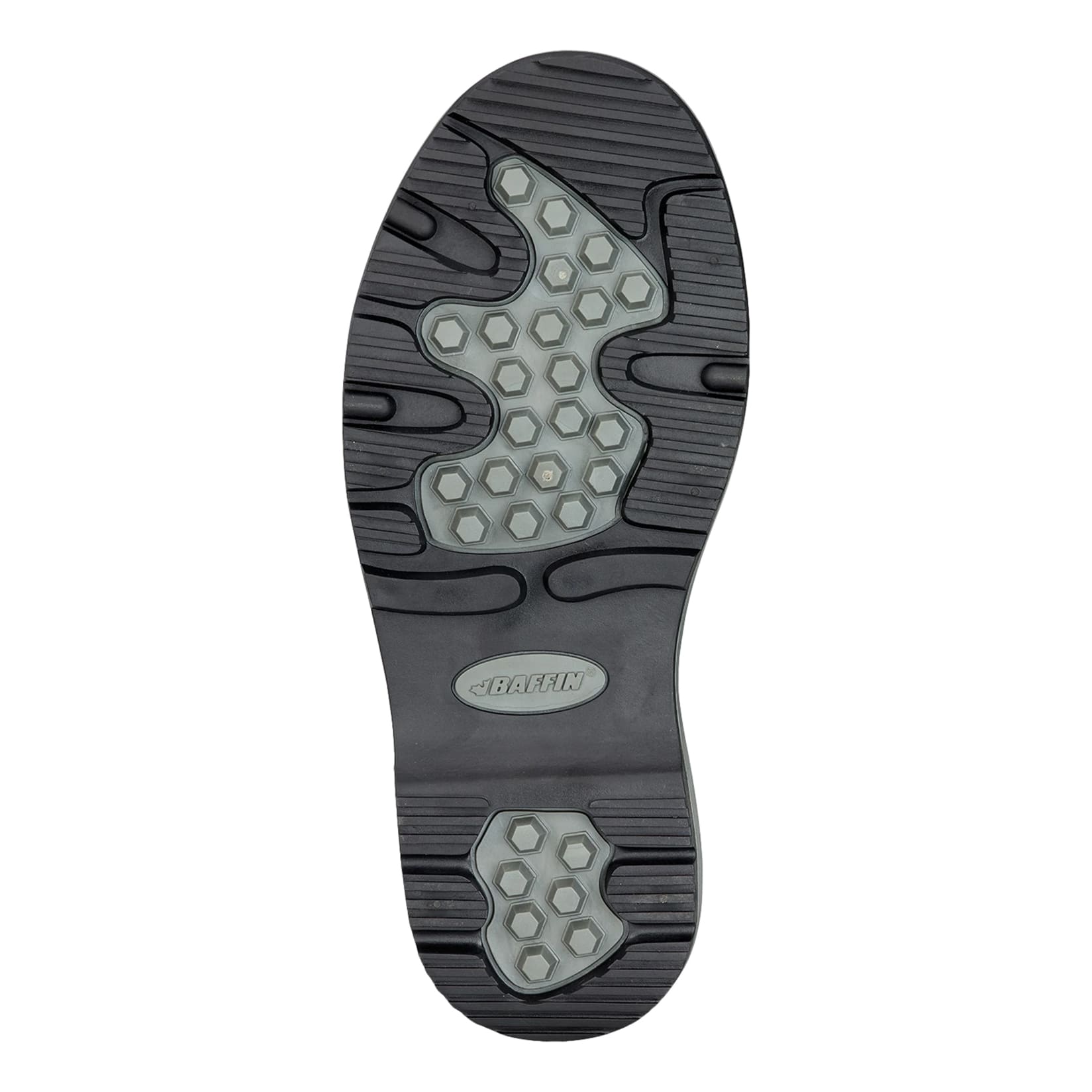 cabelas baffin