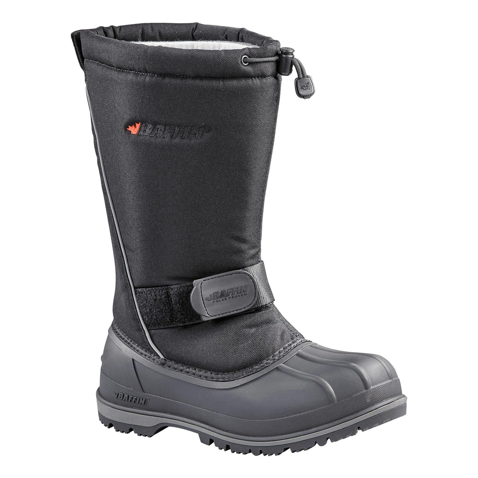 cabelas baffin
