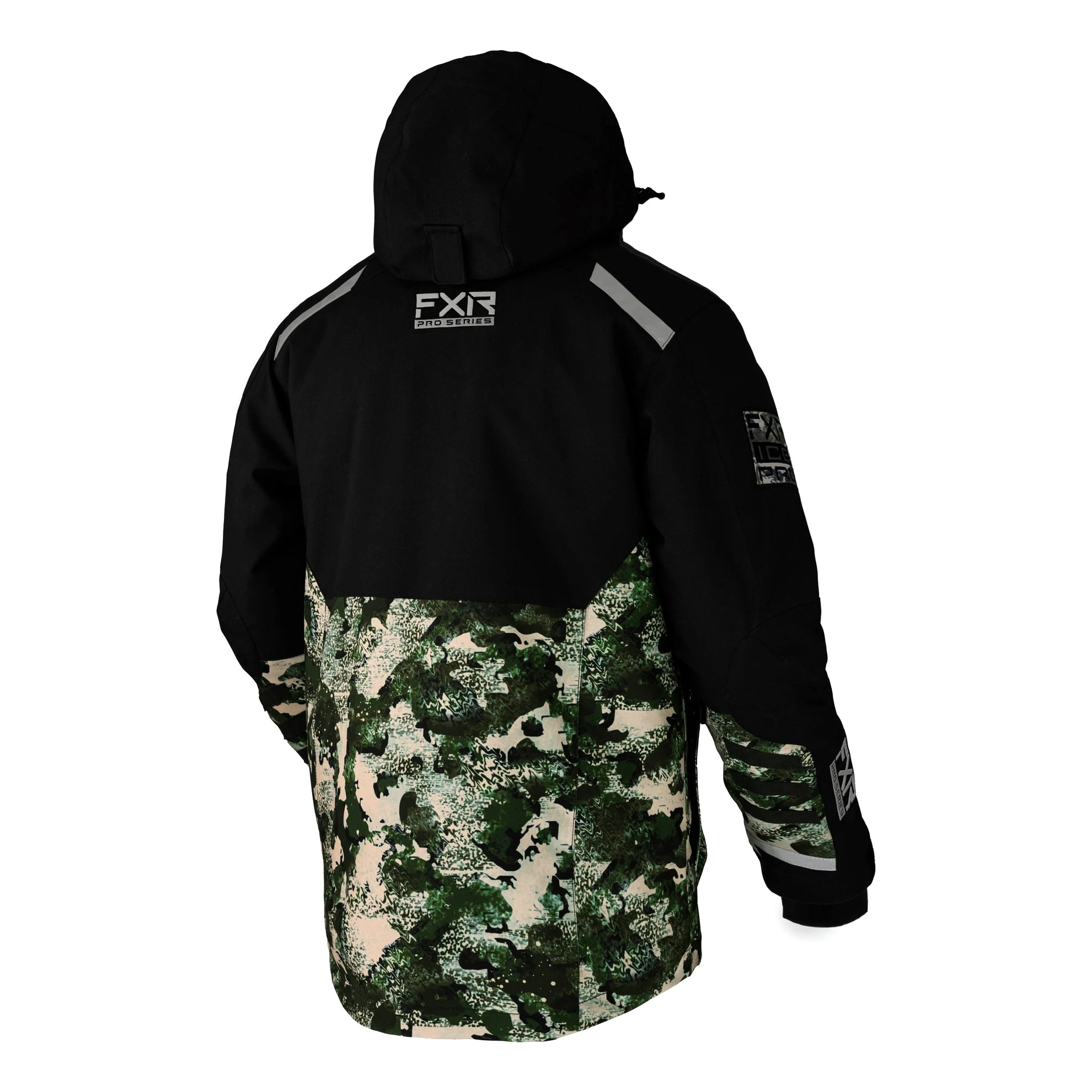 cabelas fxr jackets