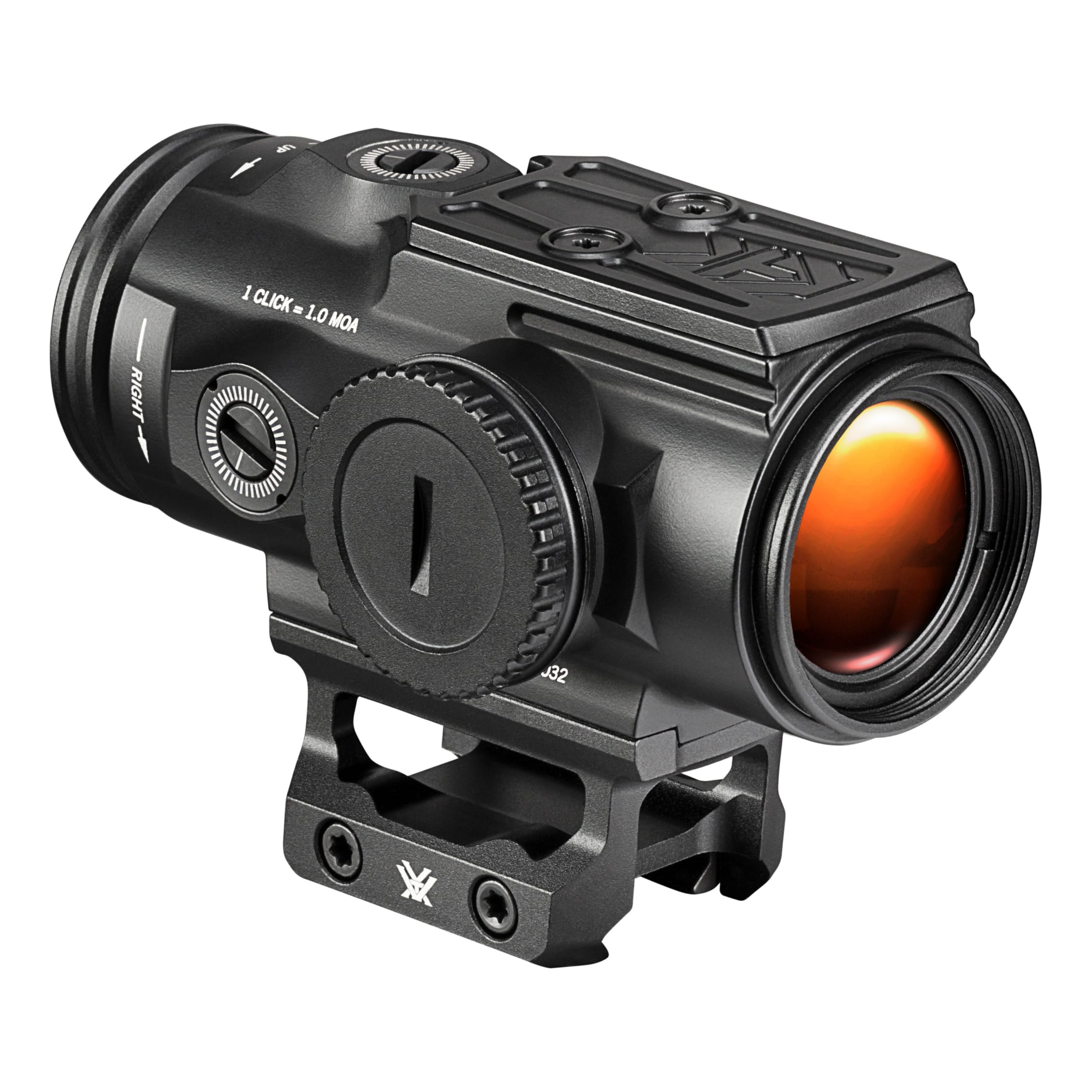 Vortex® Spitfire™ HD Gen II Prism Scopes Cabela's Canada