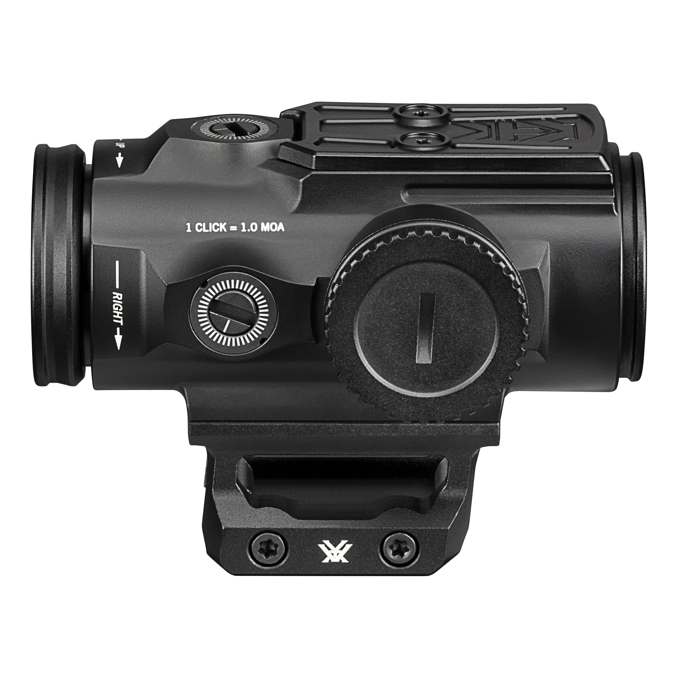 Vortex® Spitfire™ HD Gen II Prism Scopes Cabela's Canada