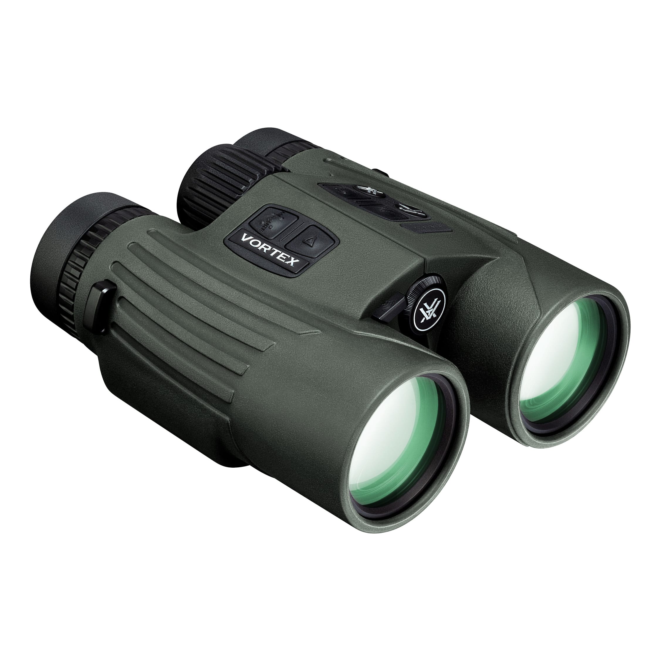 Vortex® Fury™ HD 5000 AB Rangefinding Binocular Cabela's Canada