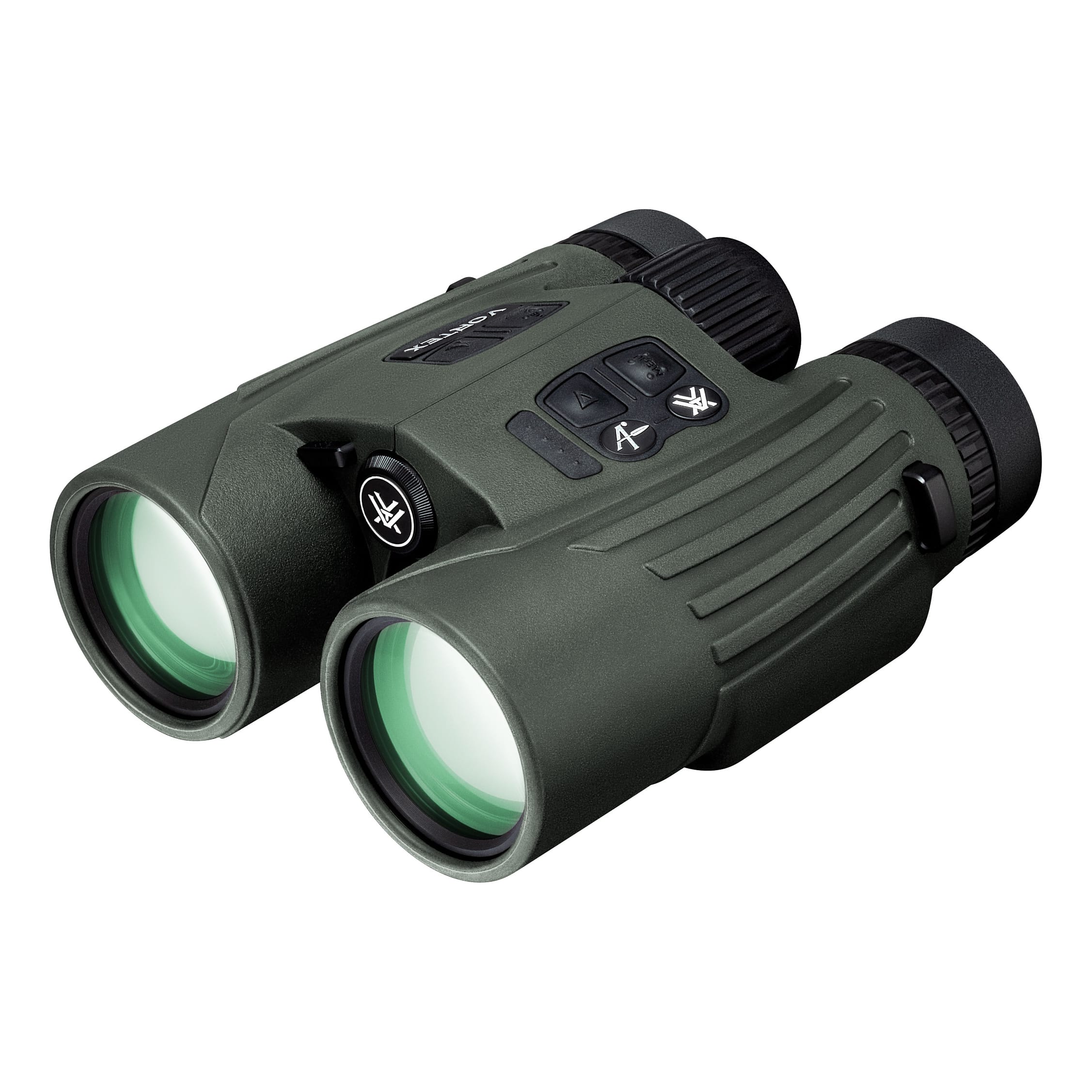 Vortex® Fury™ HD 5000 AB Rangefinding Binocular Cabela's Canada
