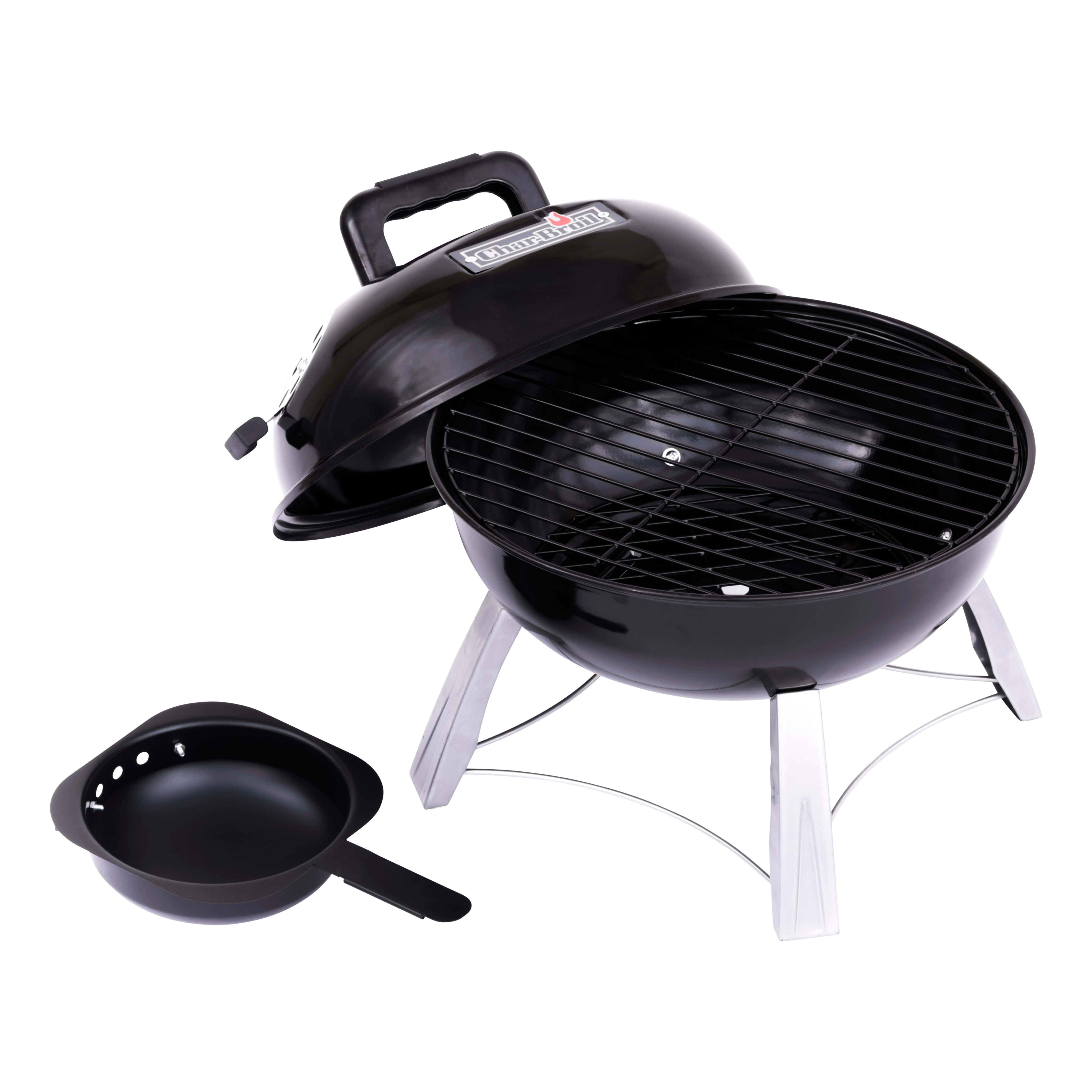 CharBroil® Table Top 150 Charcoal Grill Cabela's Canada