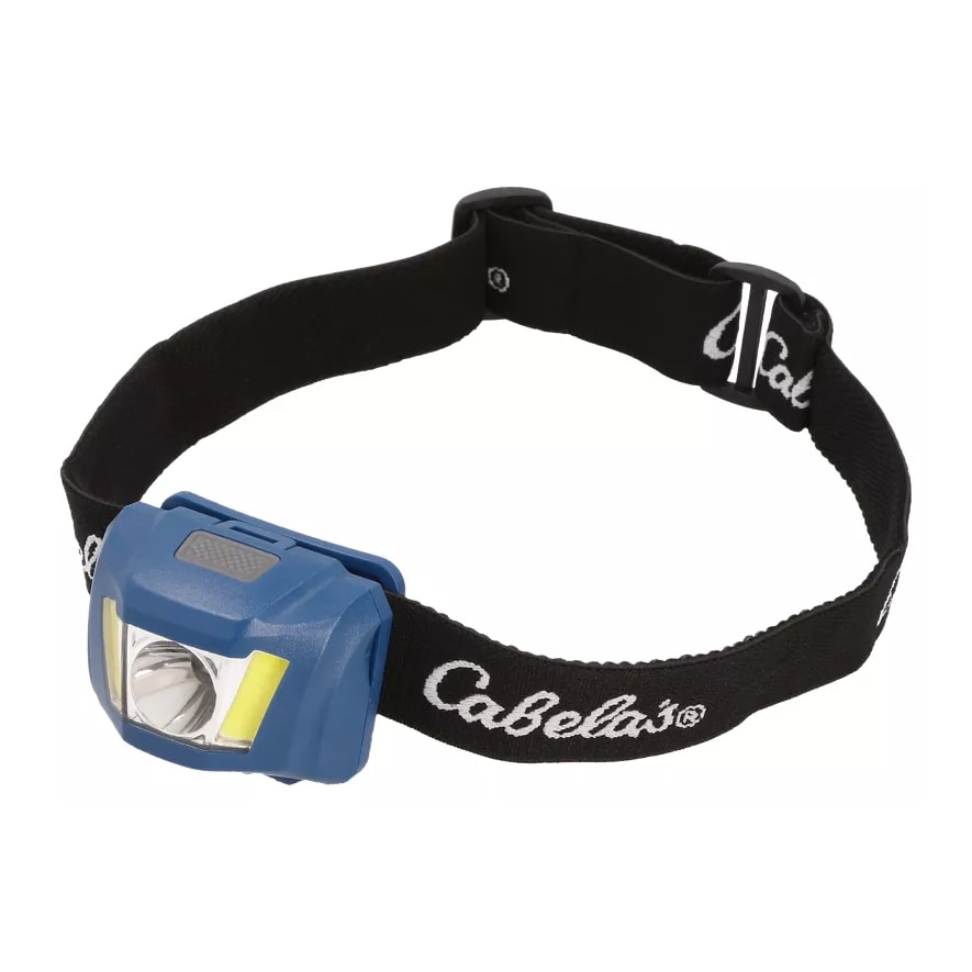 Cabela's® 3 Pack Knife and Lights Combo Cabela's Canada