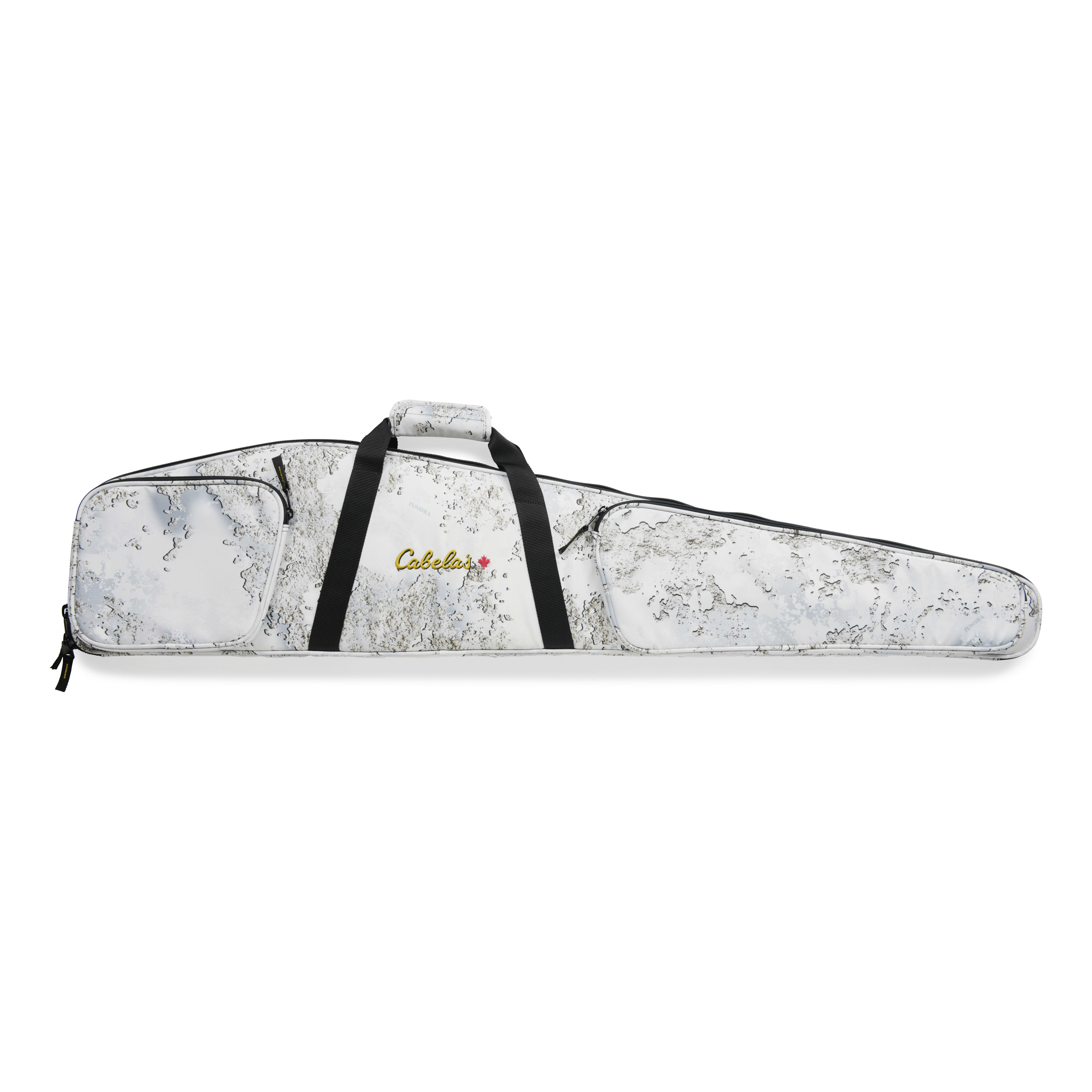 Cabela’s® Deluxe Scoped Soft Gun Cases Cabela's Canada