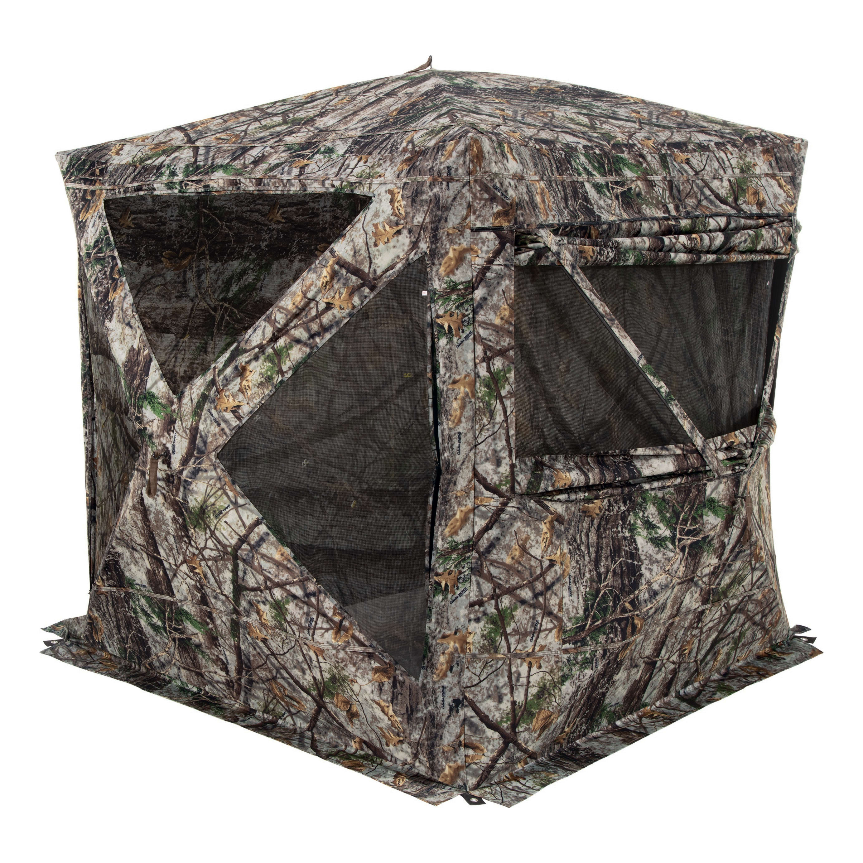 Cabela’s® The ZonZ Specialist XL Ground Blind Cabela's Canada