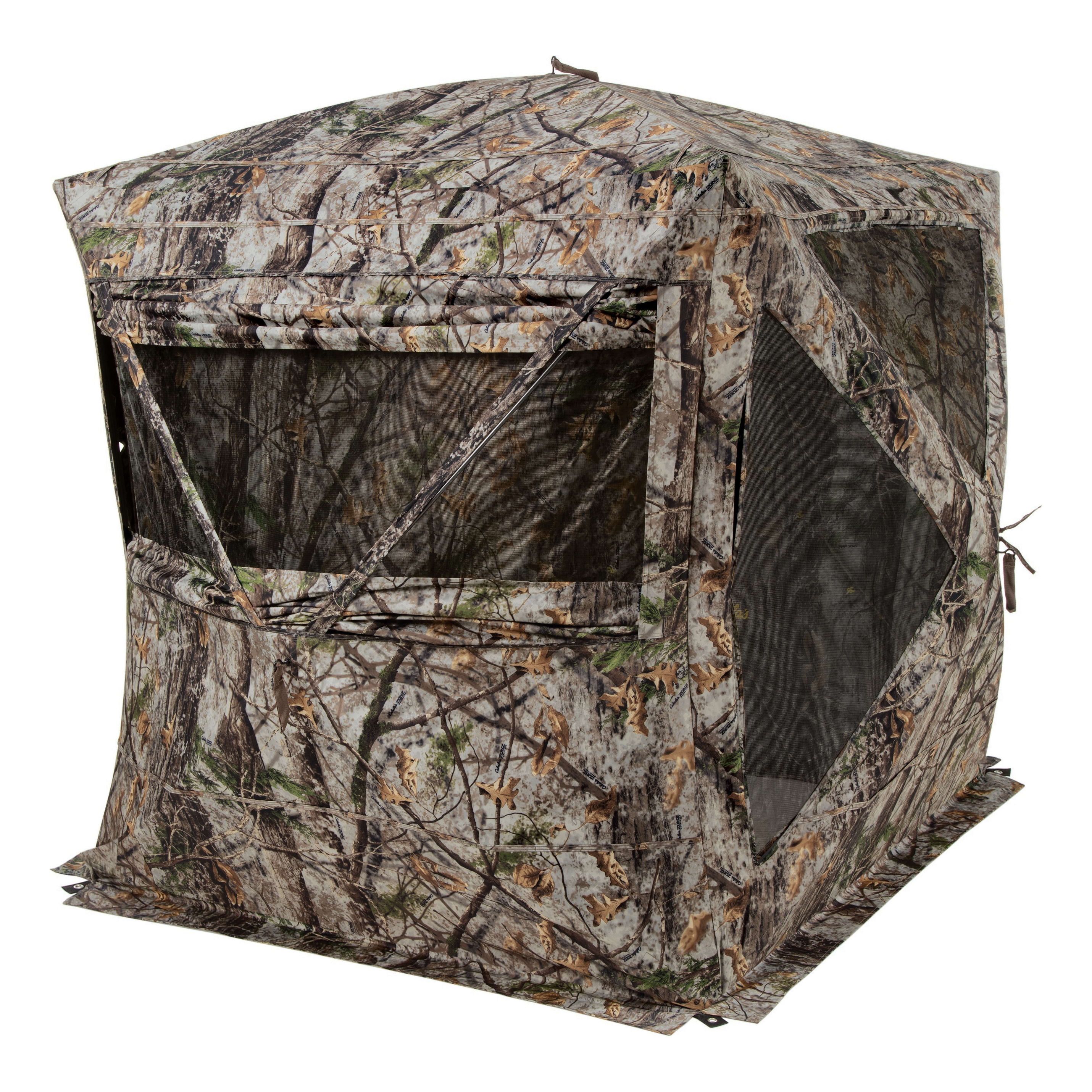 Cabela’s® The ZonZ Specialist XL Ground Blind Cabela's Canada
