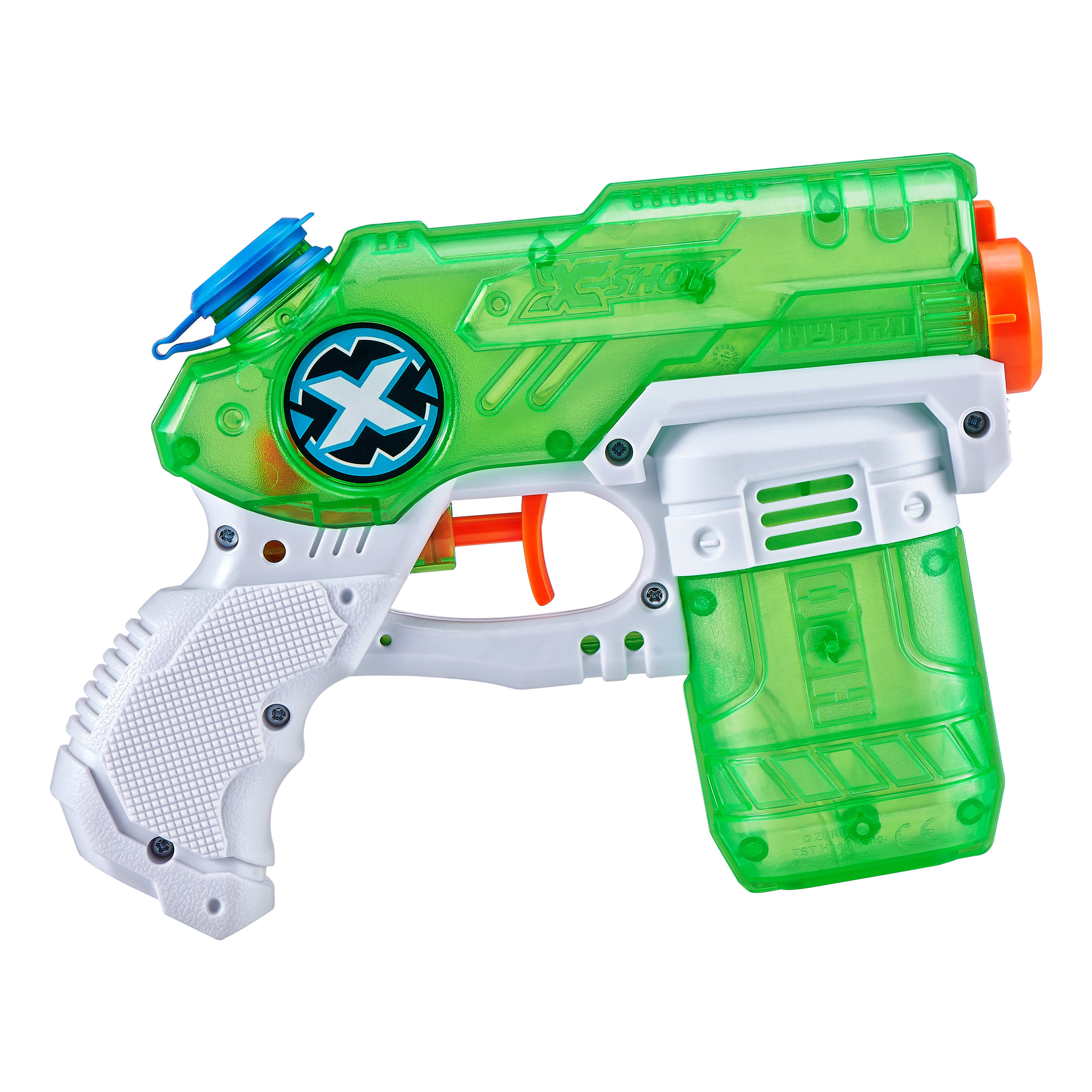ZURU™ XShot Water Warfare Double Stealth Soakers Small Water Blaster