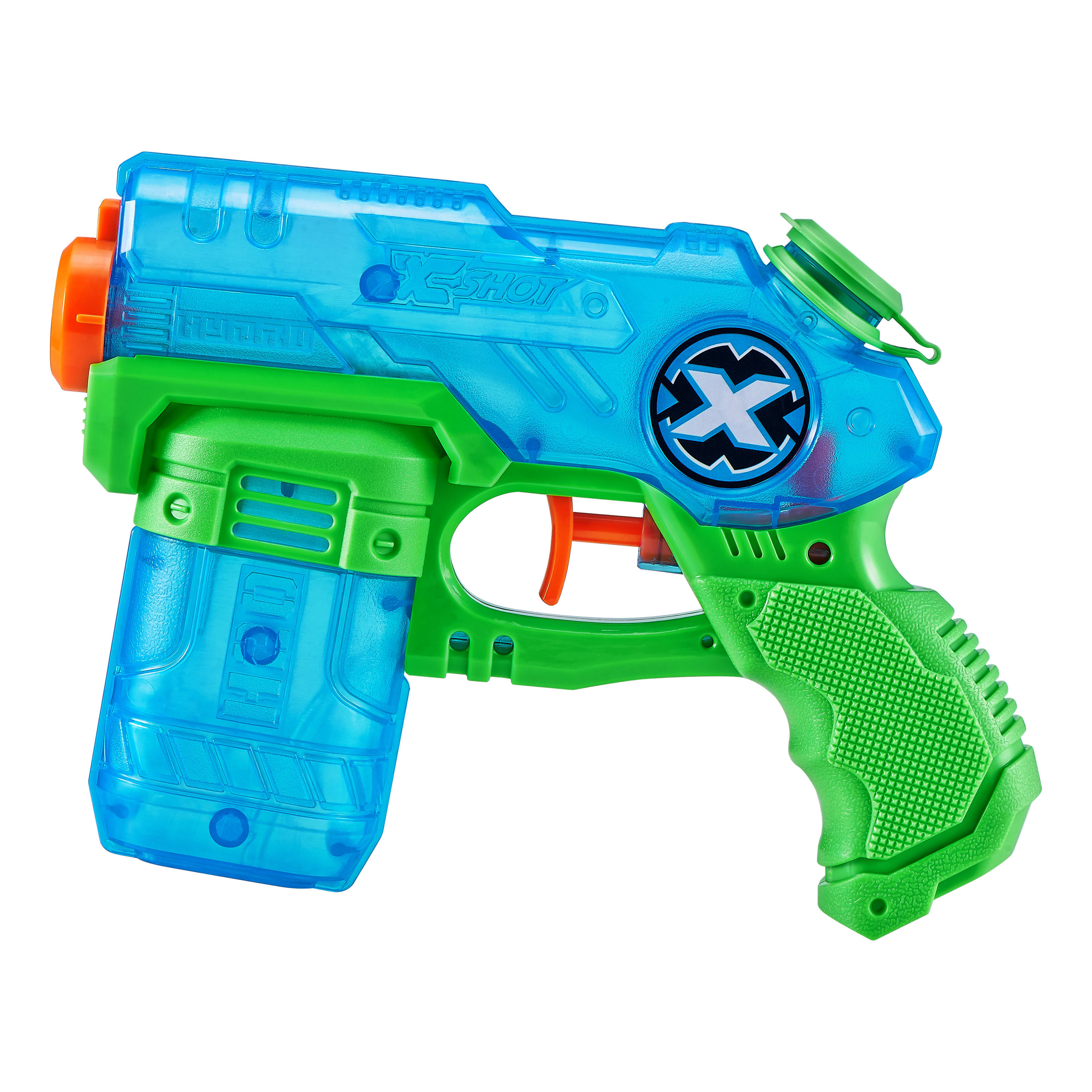 ZURU™ XShot Water Warfare Double Stealth Soakers Small Water Blaster