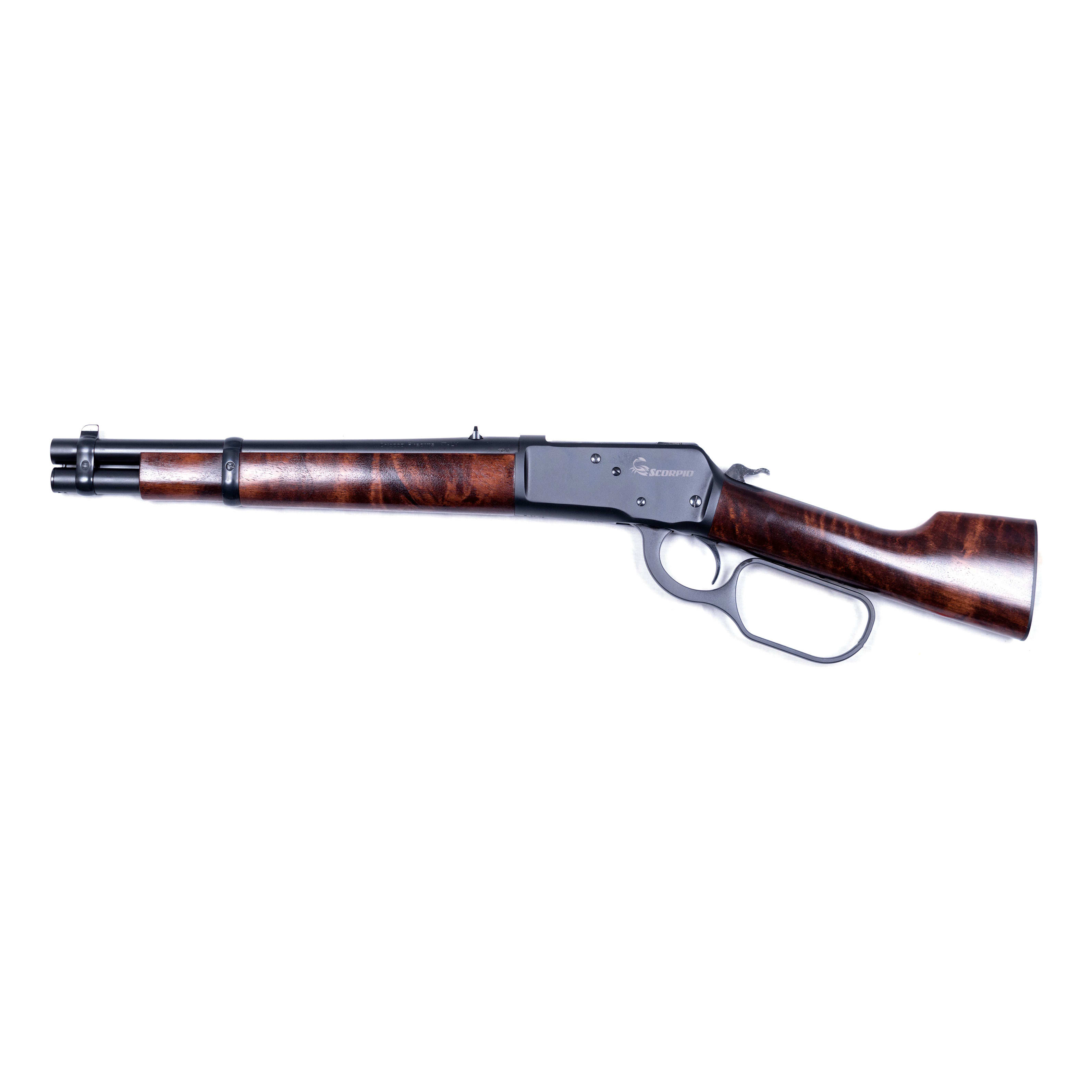 Chiappa Mares Leg Lever Action Rifle Cabela S Canada