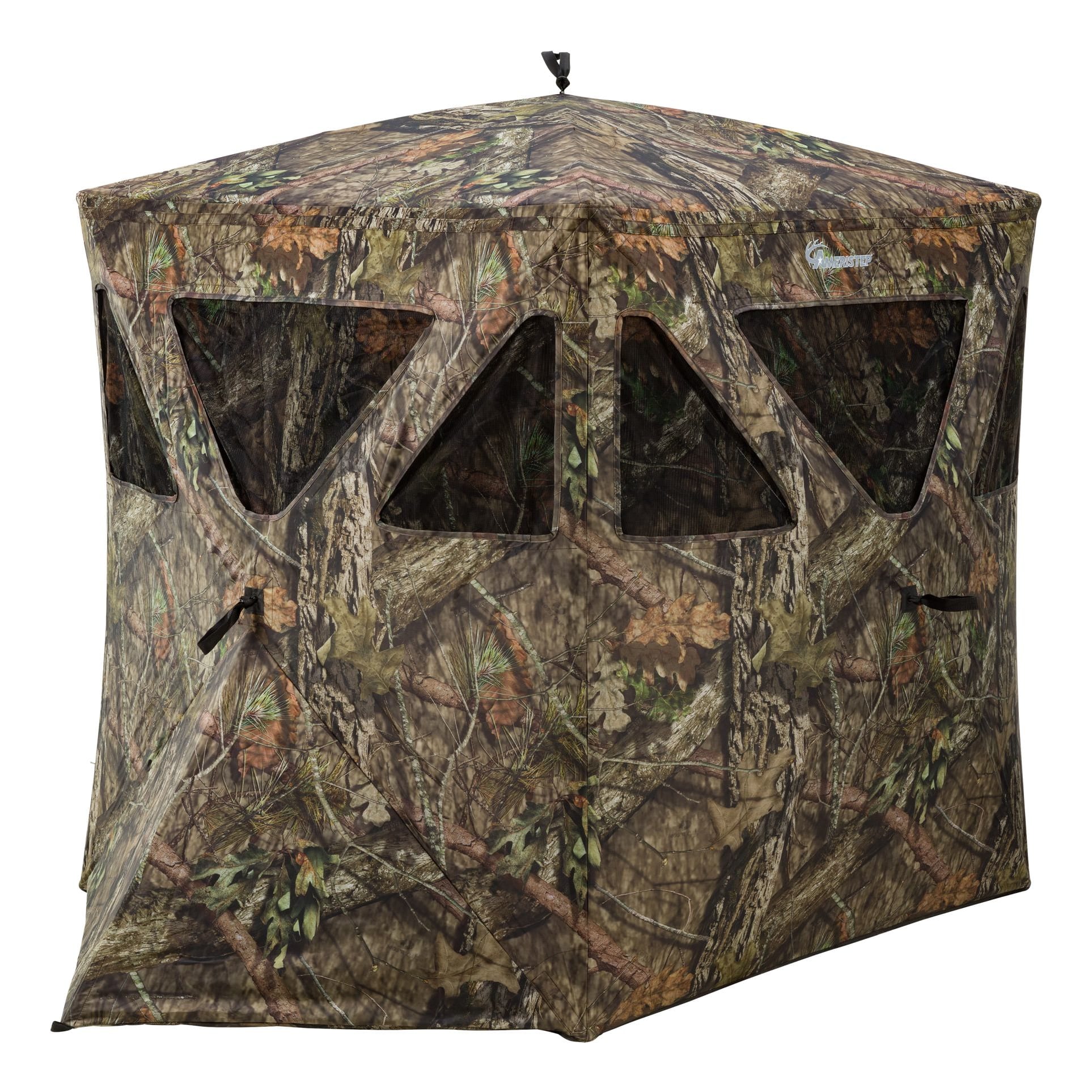 Ameristep® Care Taker K. O. Ground Blind Cabela's Canada