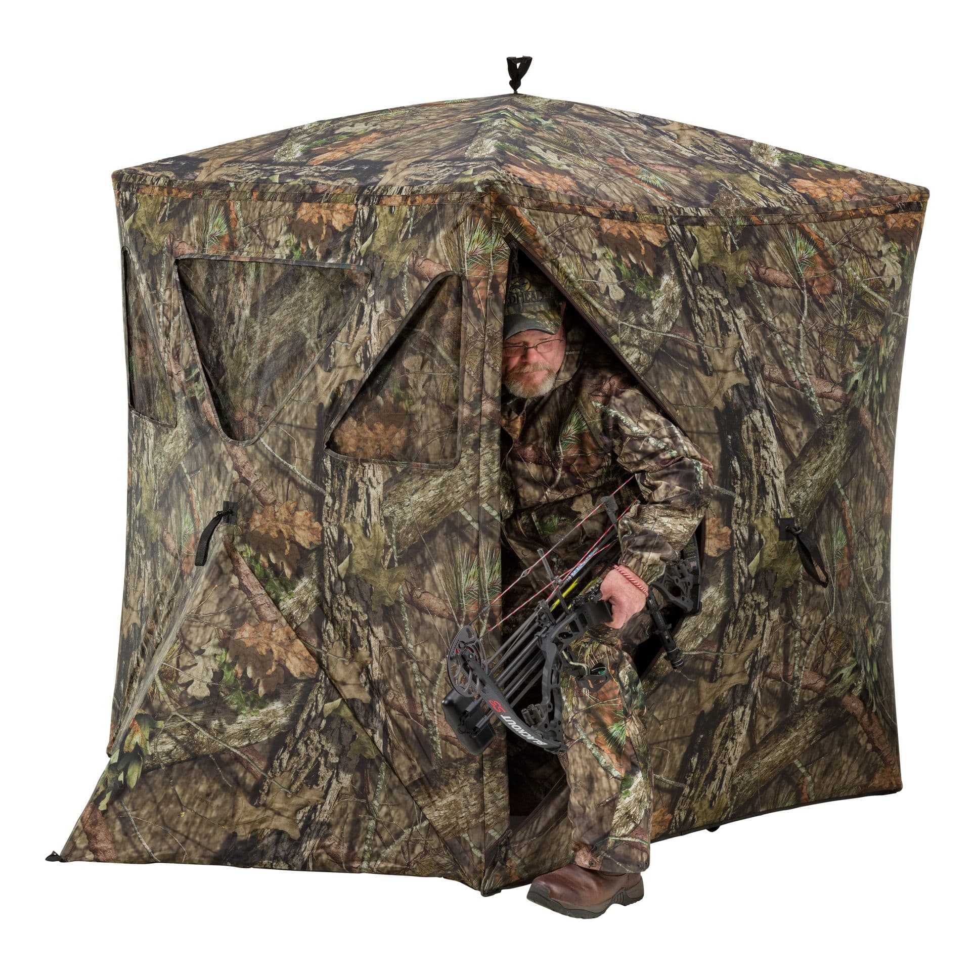 Ameristep® Care Taker K. O. Ground Blind Cabela's Canada