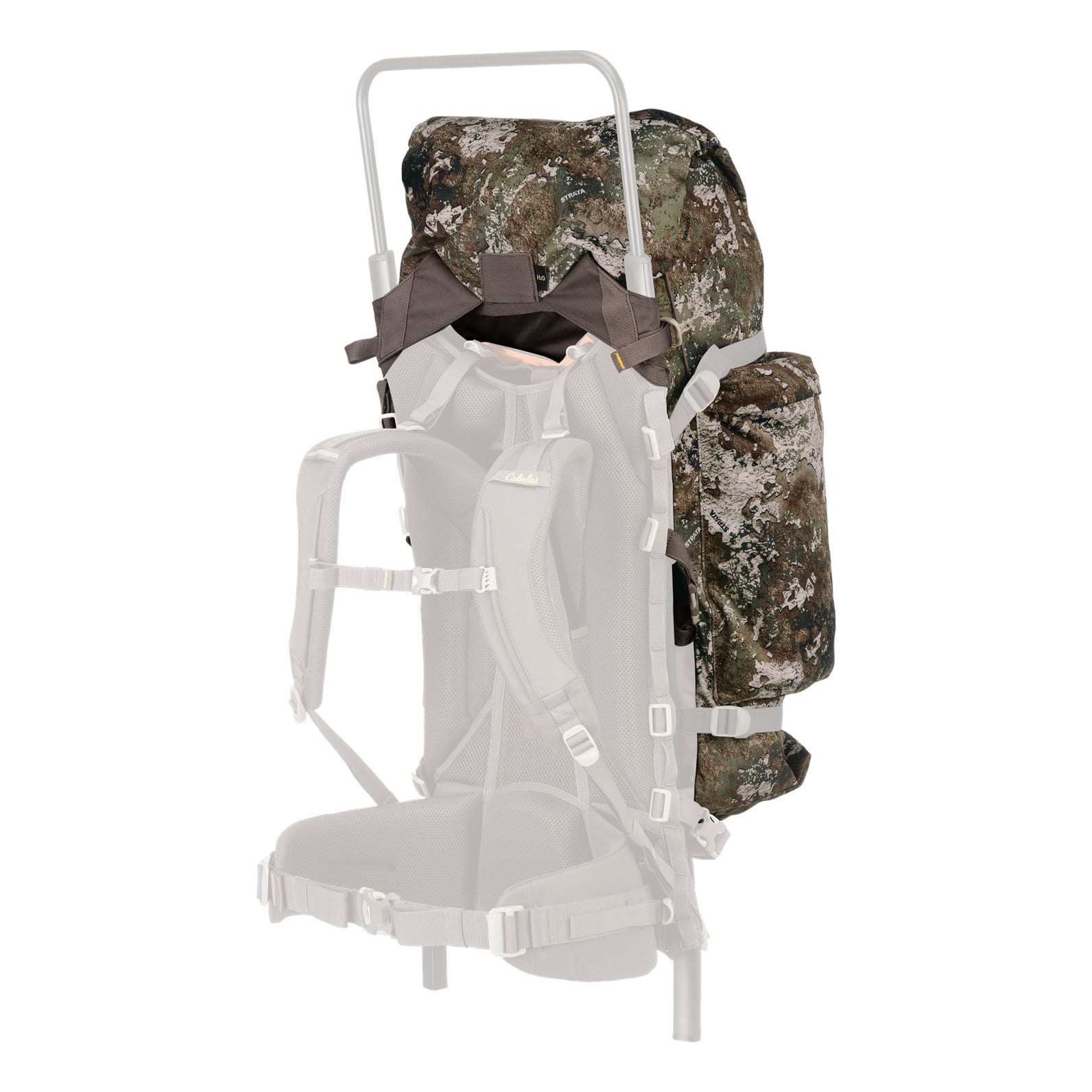 Cabelas Alaskan Frame Pack – Opinions on cabelas Alaskan frame – SECHE