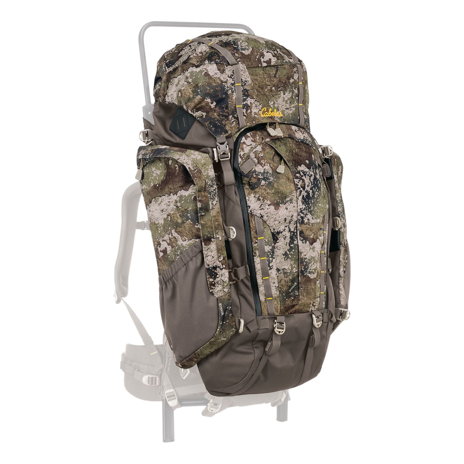 Cabela's® VersaHunt 60L Hunting Pack Cabela's Canada