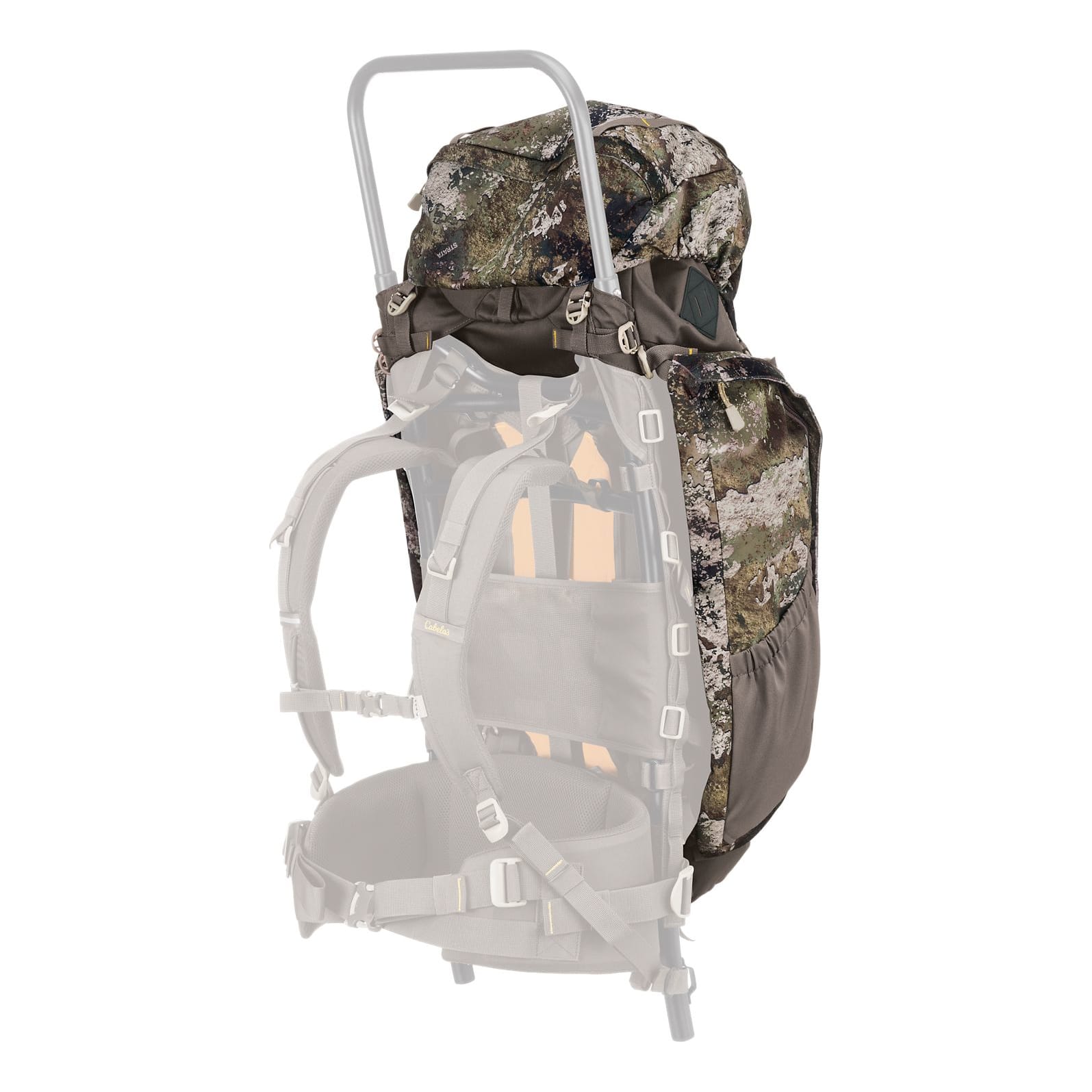 Cabela's® VersaHunt 60L Hunting Pack Cabela's Canada