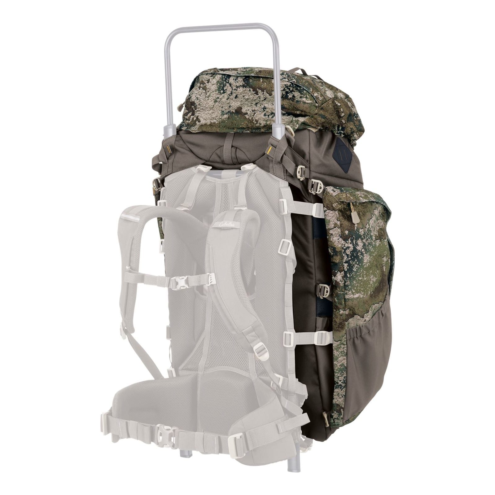 Cabela's® VersaHunt 80L Hunting Pack Cabela's Canada