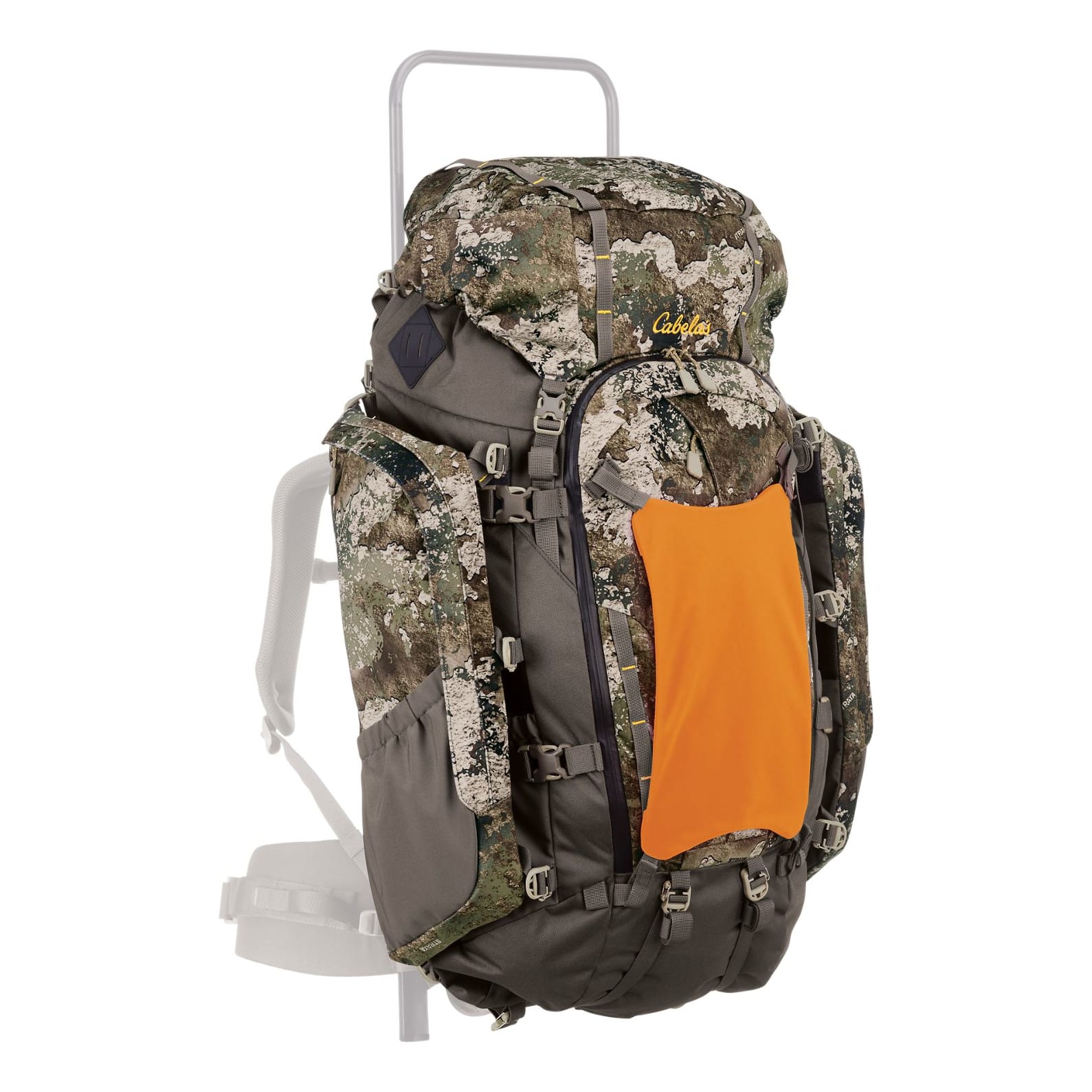 Cabela's® VersaHunt 80L Hunting Pack Cabela's Canada