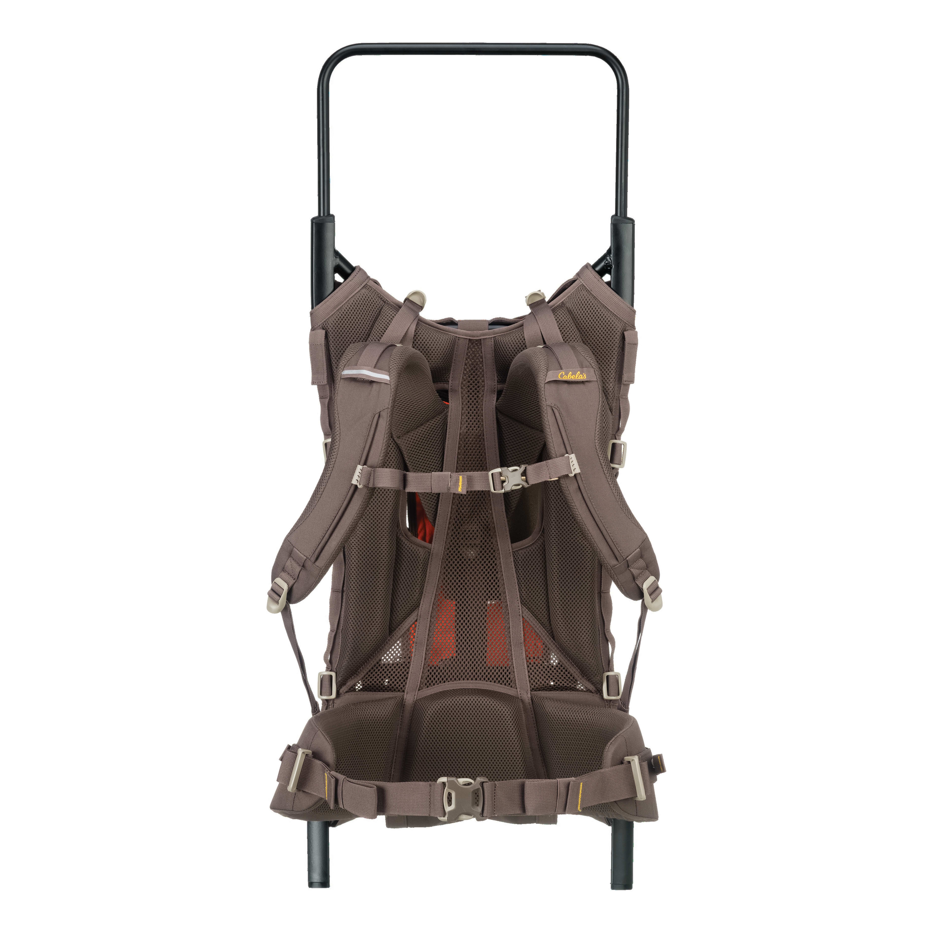 Cabela's® VersaHunt Prestige Pack Frame and Harness Cabela's Canada