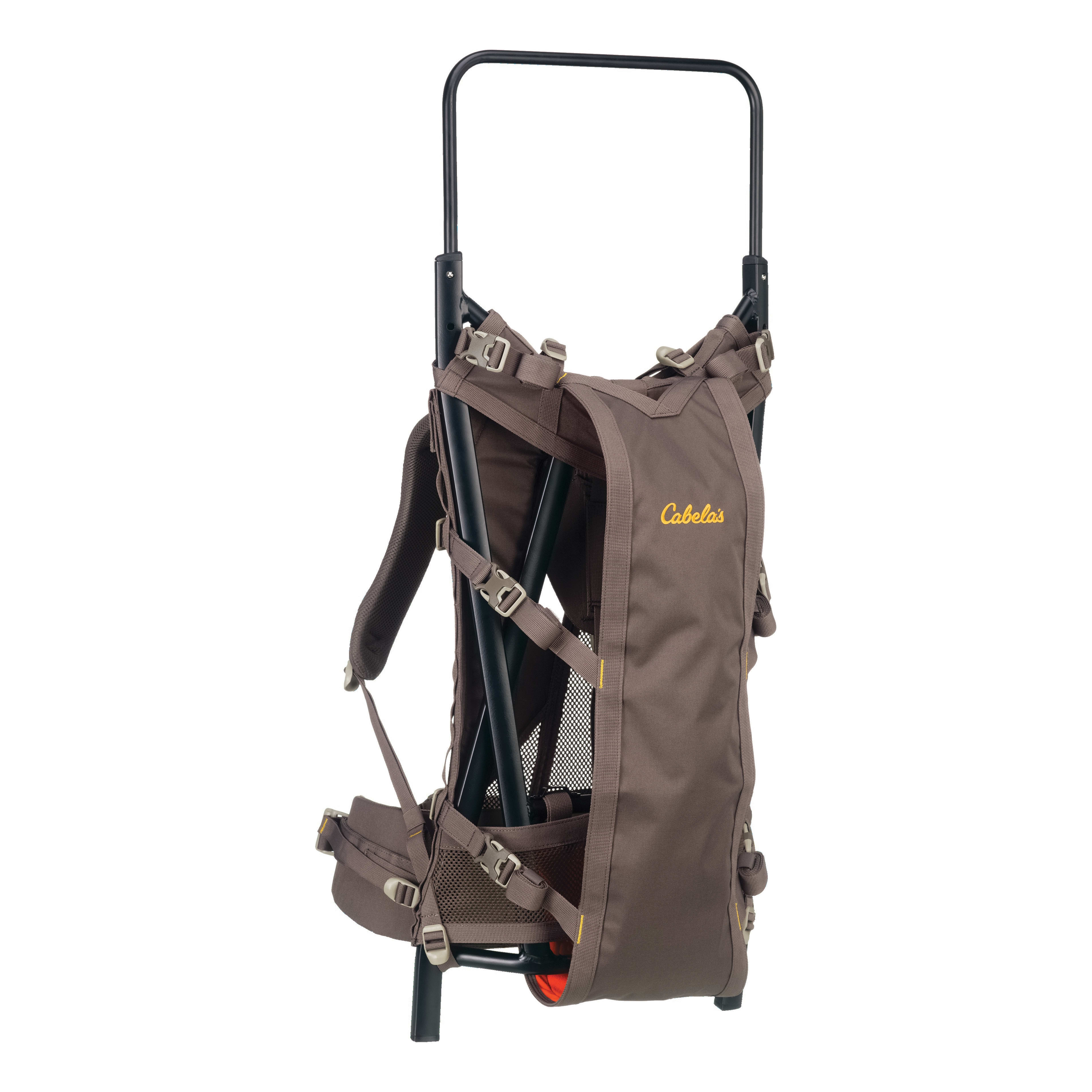 Cabela's® VersaHunt Prestige Pack Frame and Harness Cabela's Canada