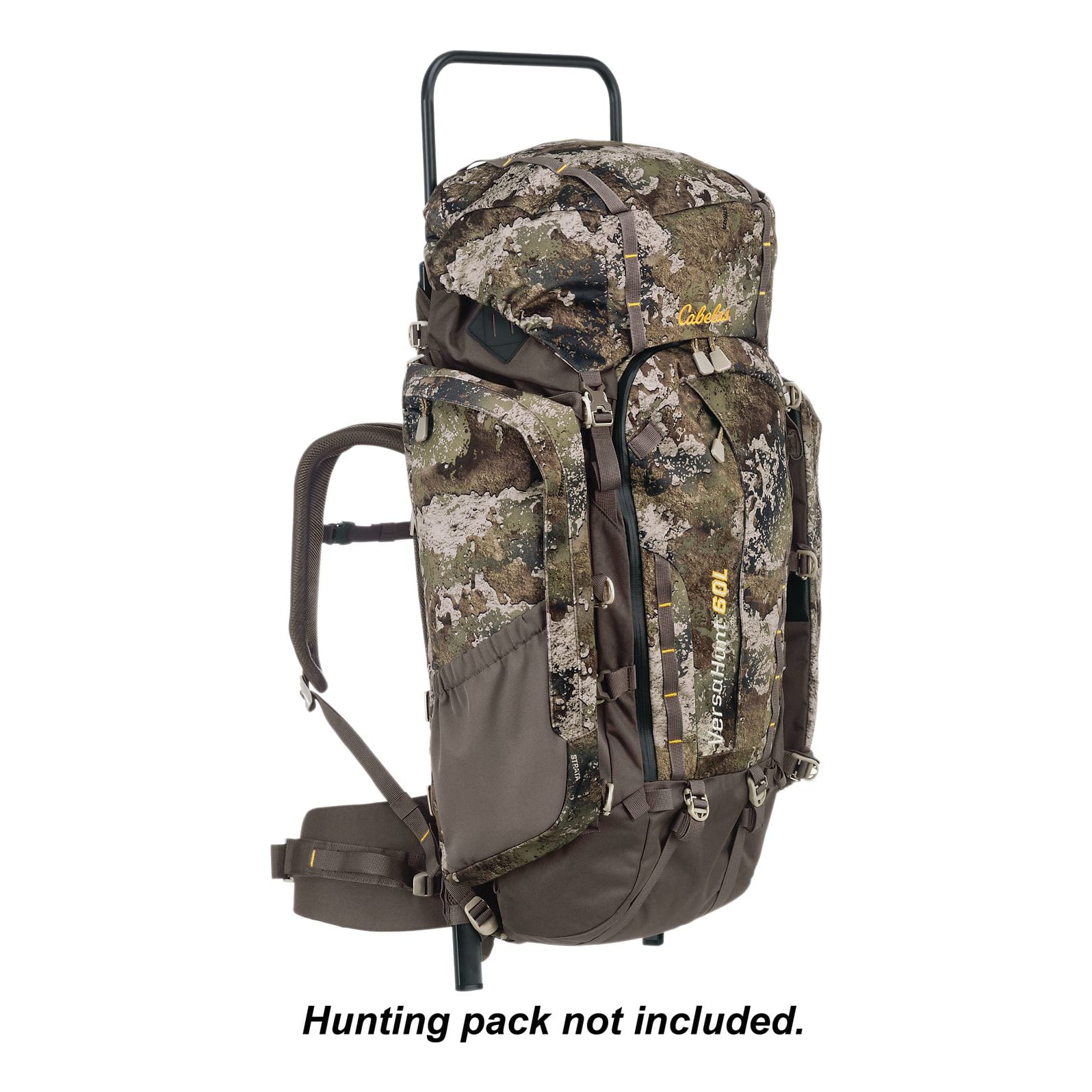 Cabela's® VersaHunt Prestige Pack Frame and Harness Cabela's Canada
