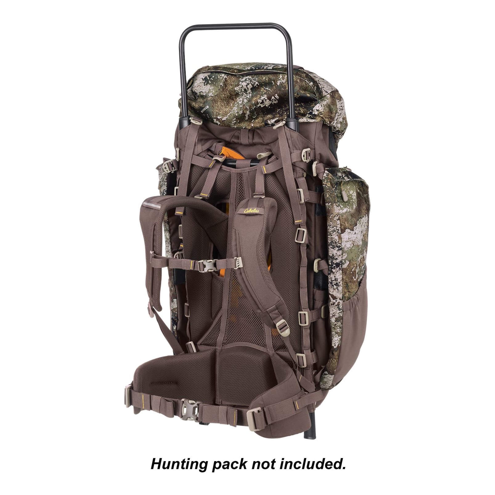 Cabela's® VersaHunt Prestige Pack Frame and Harness Cabela's Canada