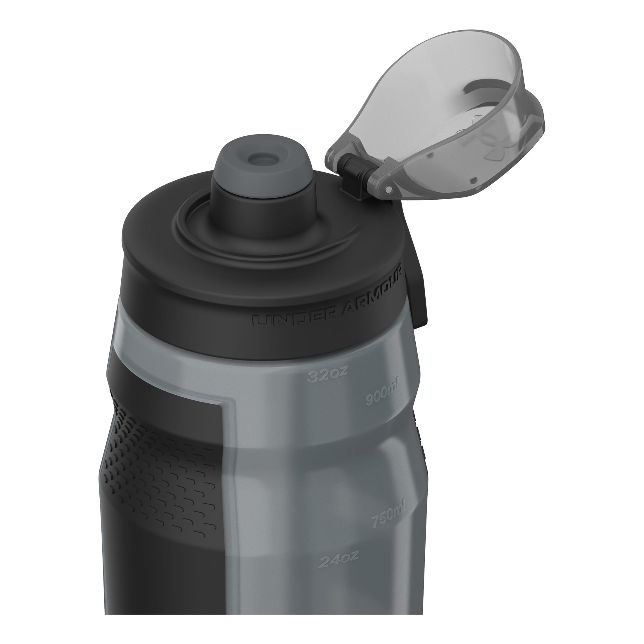 Under Armour Locking Push Button Replacement Lid