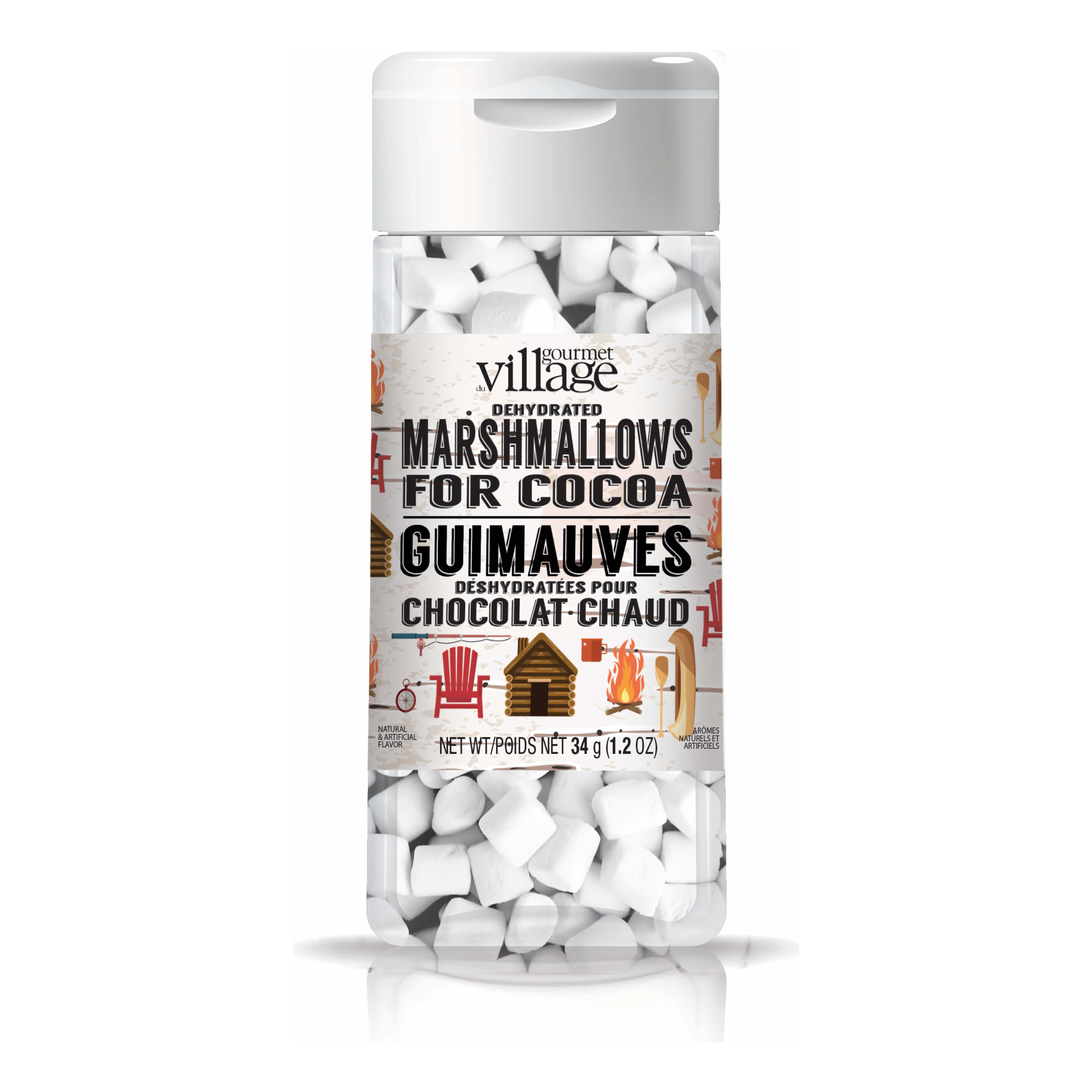 Gourmet Du Village Campfire Marshmallows Cabela's Canada