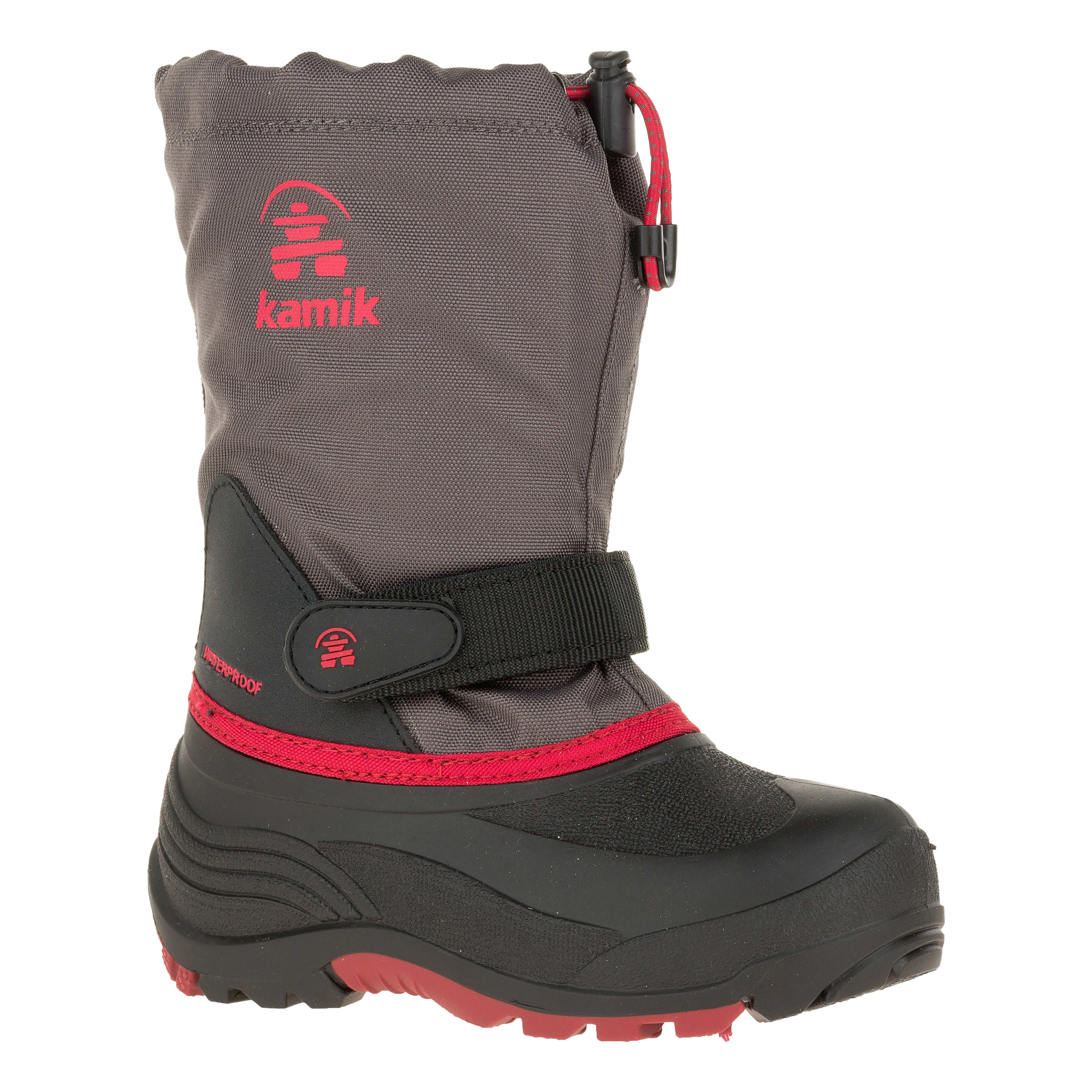Kamik® Children’s Waterbug 5 Winter Boot Cabela's Canada