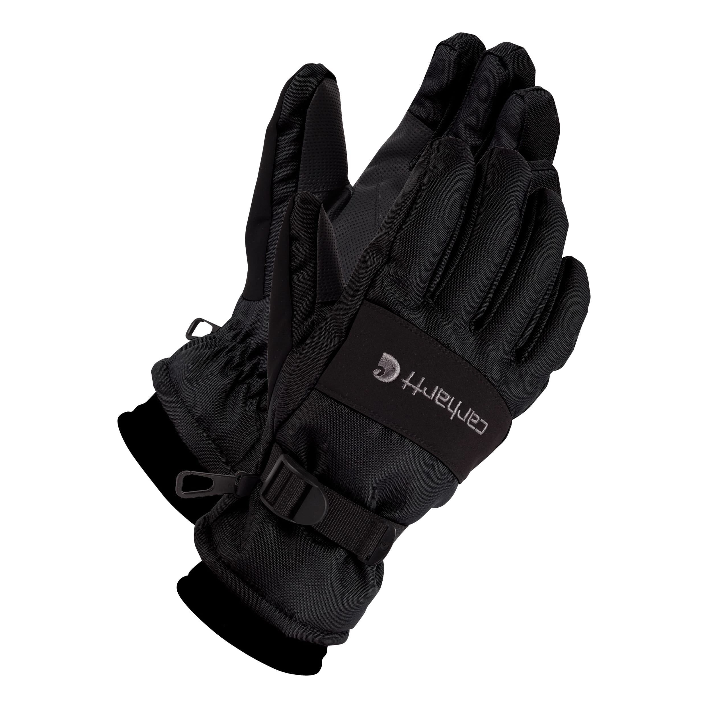 Waterproof Insulated Glove Carhartt Mens W.P 