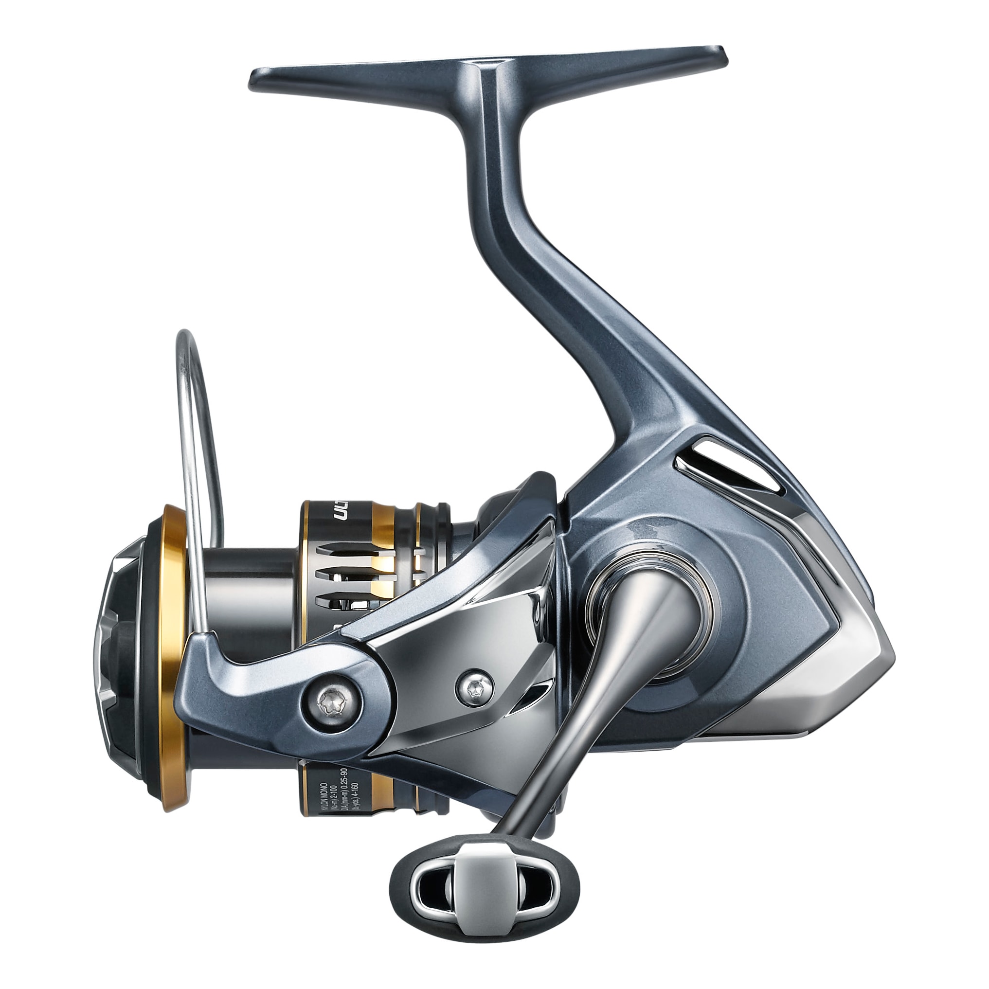 ultegra reel