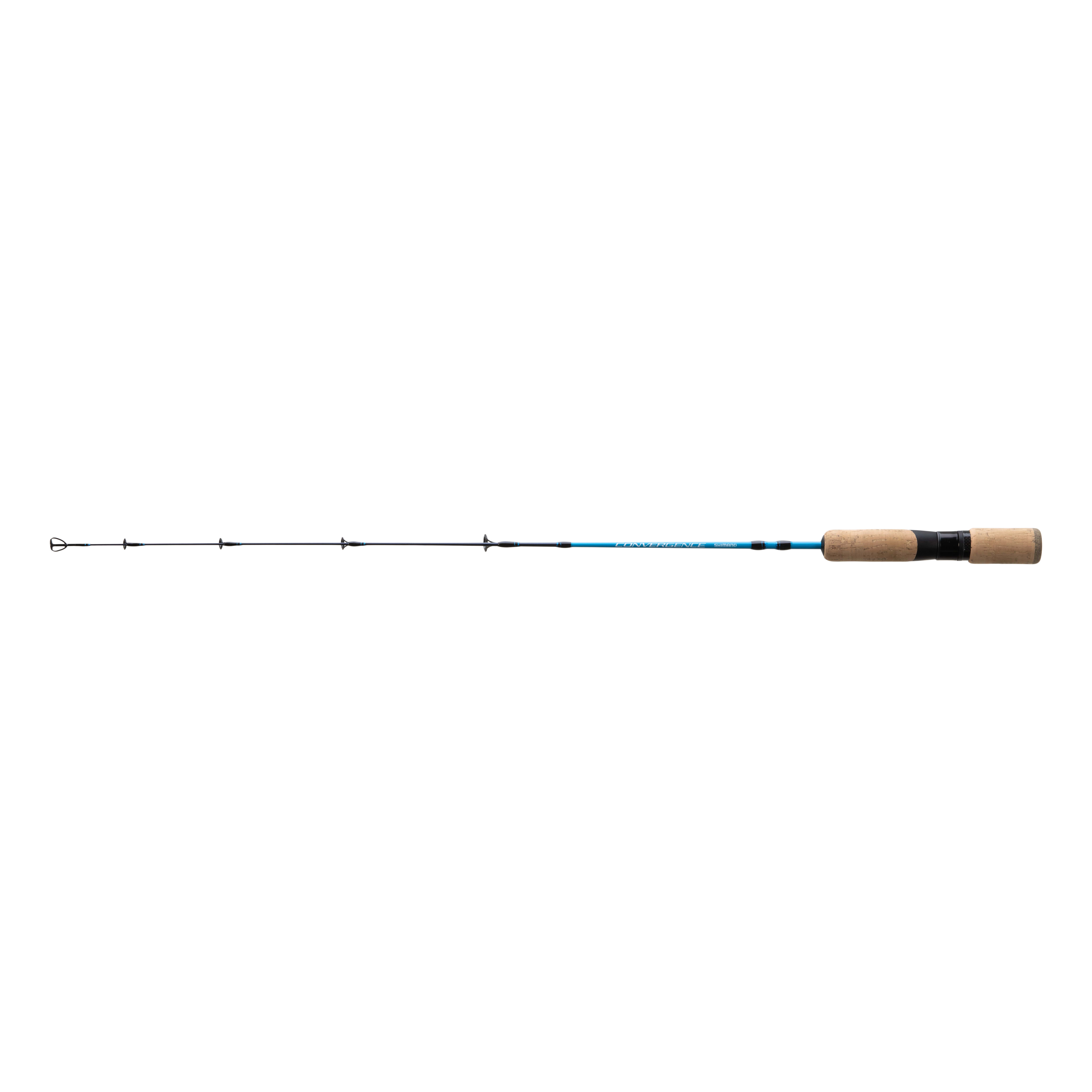 Shimano® Convergence Ice Rod Cabela's Canada