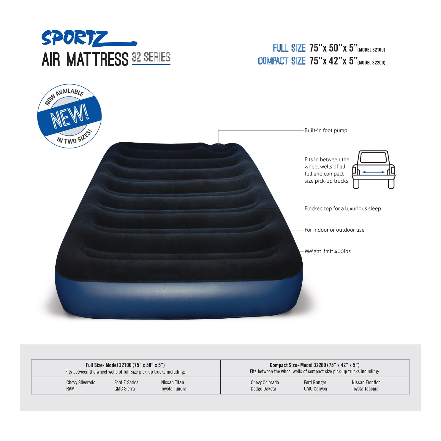 Sportz Air Mattress Cabela's Canada