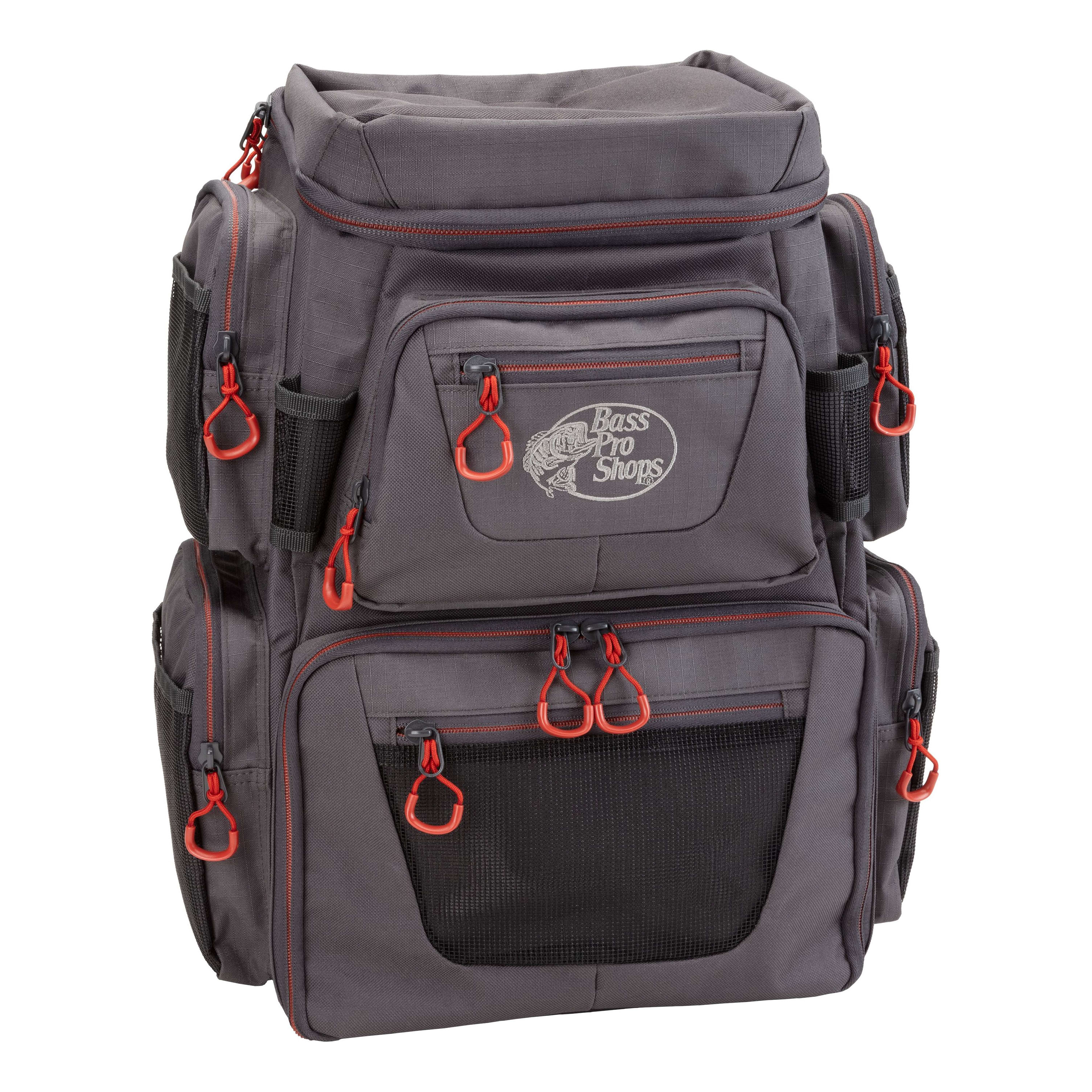 Bass Pro Shops® Extreme Series WideTop Tackle Bag Cabela's Canada