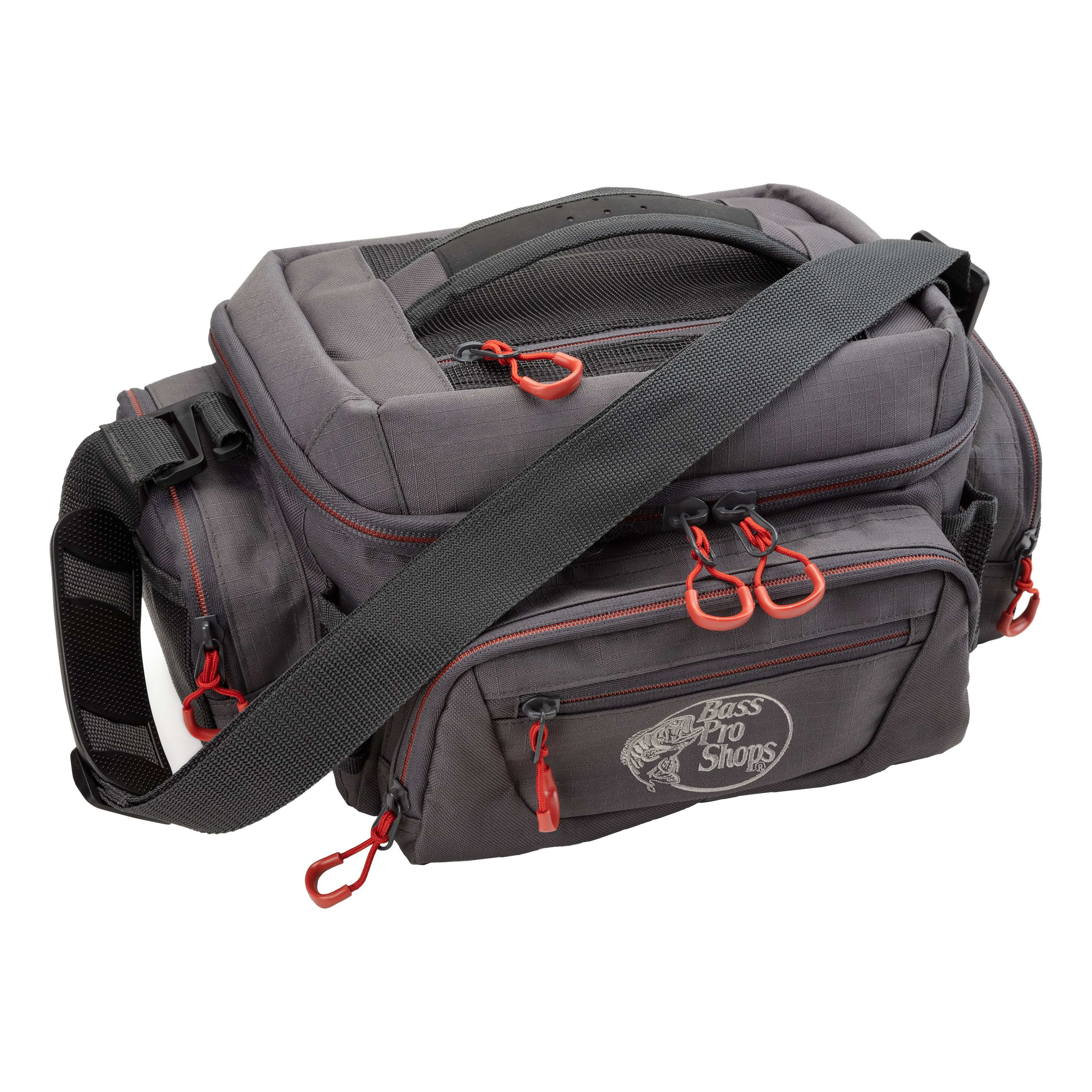 Bass Pro Shops® Extreme Series Wide-Top Tackle Bag | Cabela's Canada