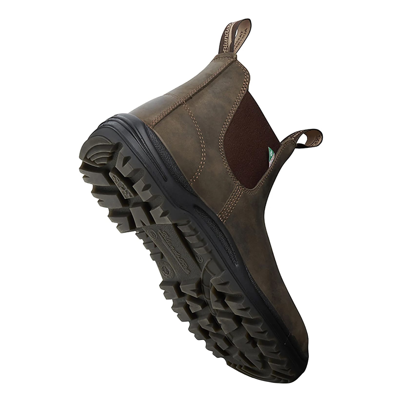 Blundstone® Unisex 180 Work & Safety Boot Cabela's Canada