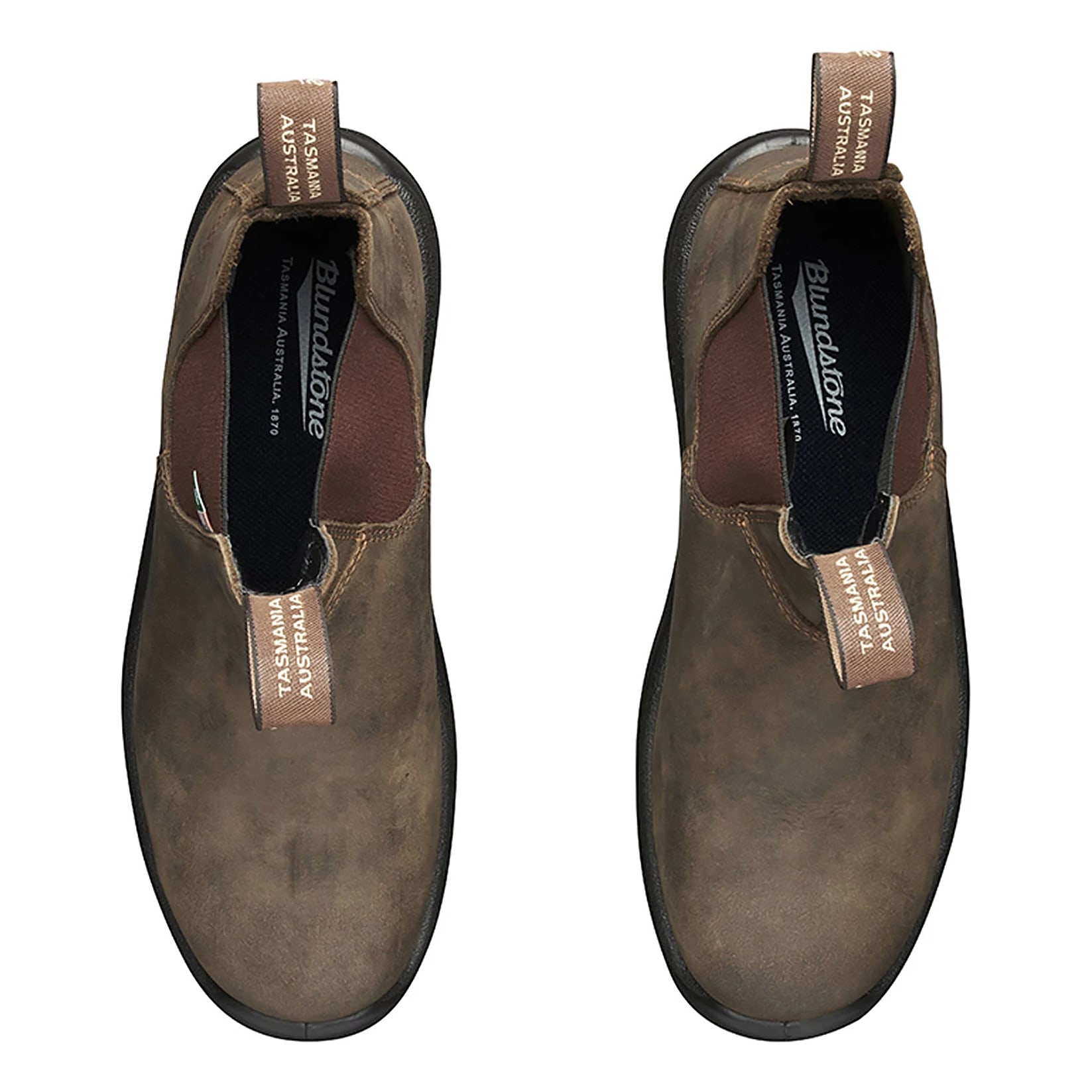 Blundstone® Unisex 180 Work & Safety Boot Cabela's Canada