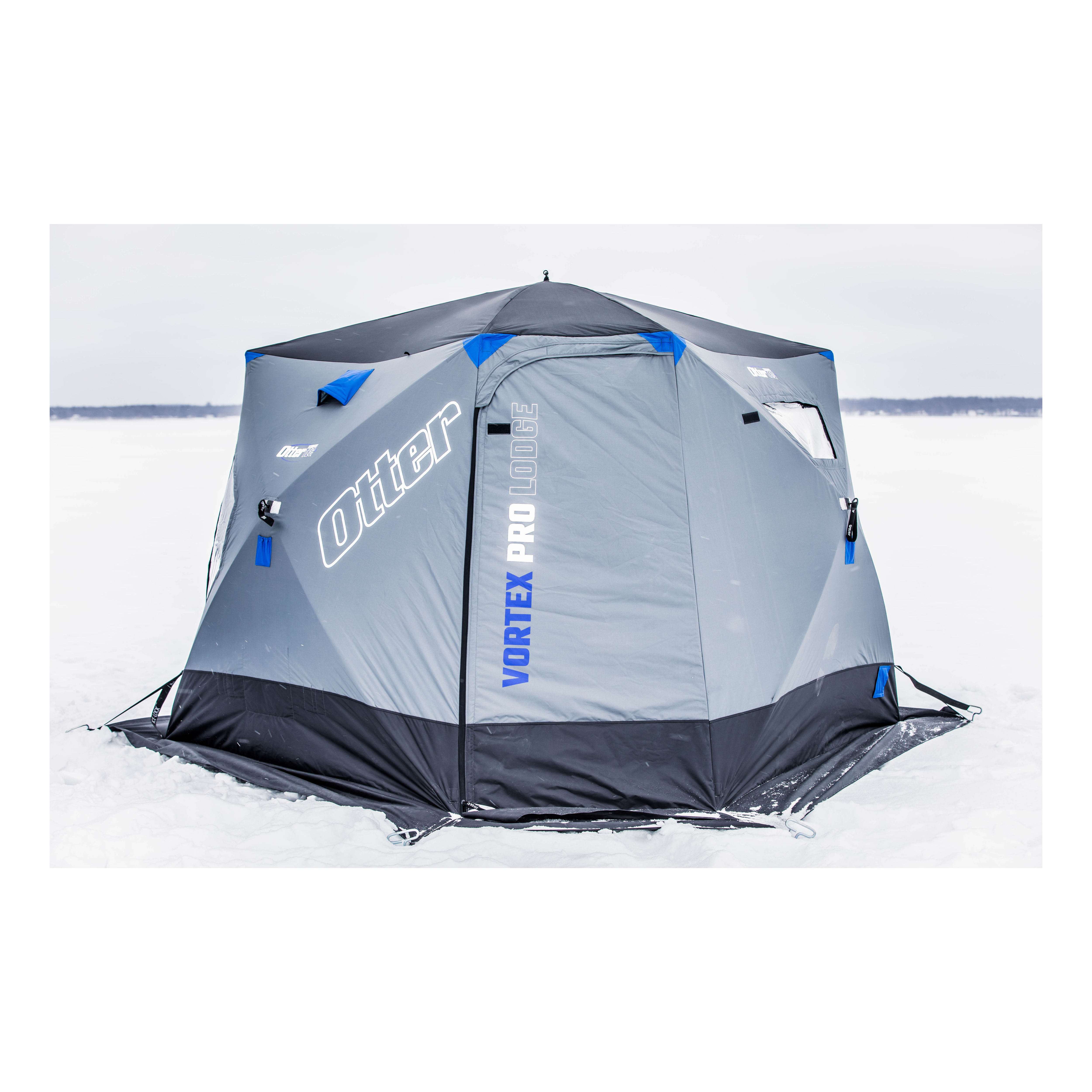 Otter® Vortex Pro Lodge Thermal Hub Cabela's Canada