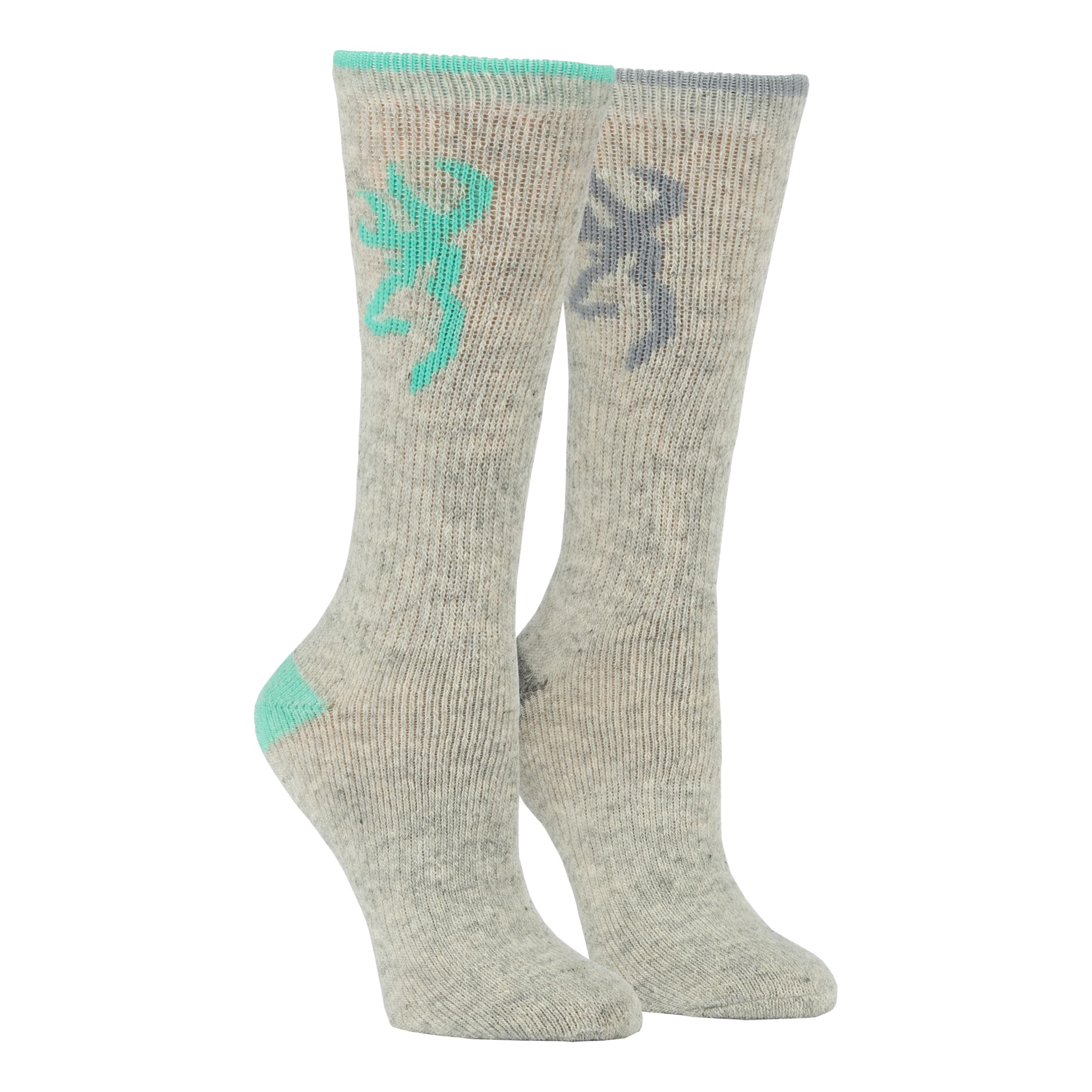 Browning® Women’s Rowan Boot Sock – 2-Pack | Cabela's Canada