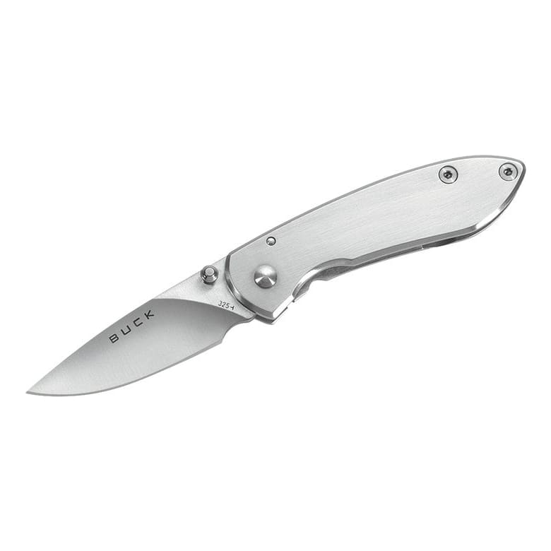 Buck® 325 Colleague Folding Knife | Cabela's Canada