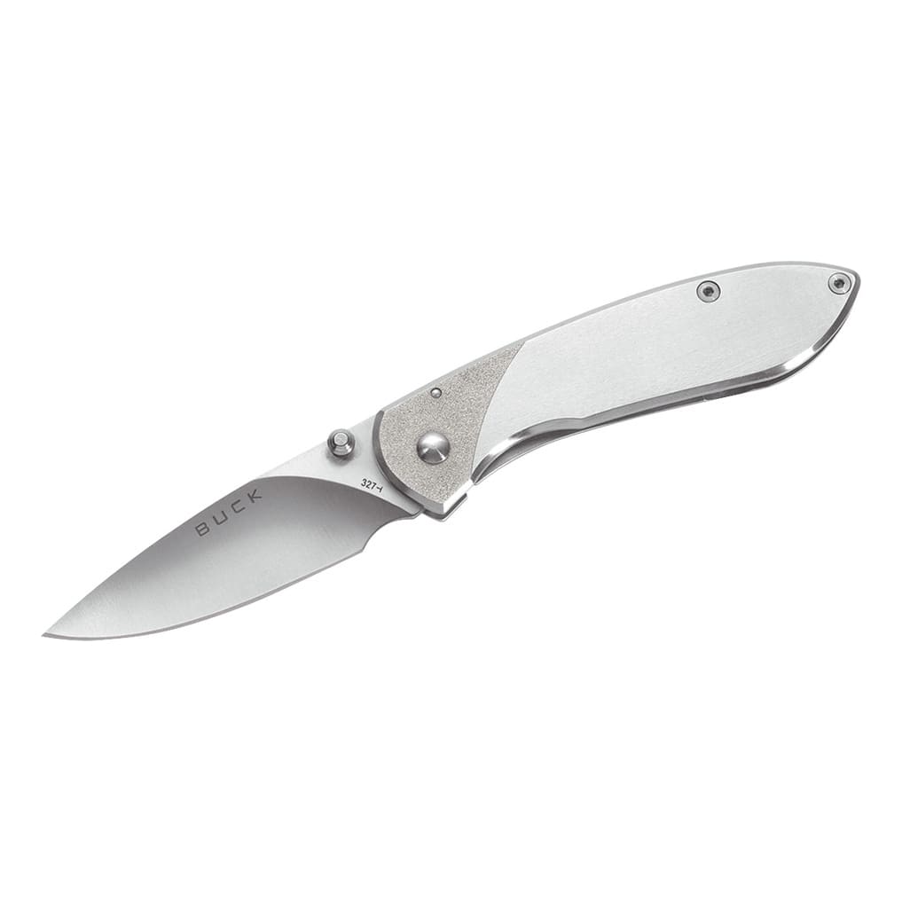 Buck® 327 Nobleman Folding Knives Cabela's Canada