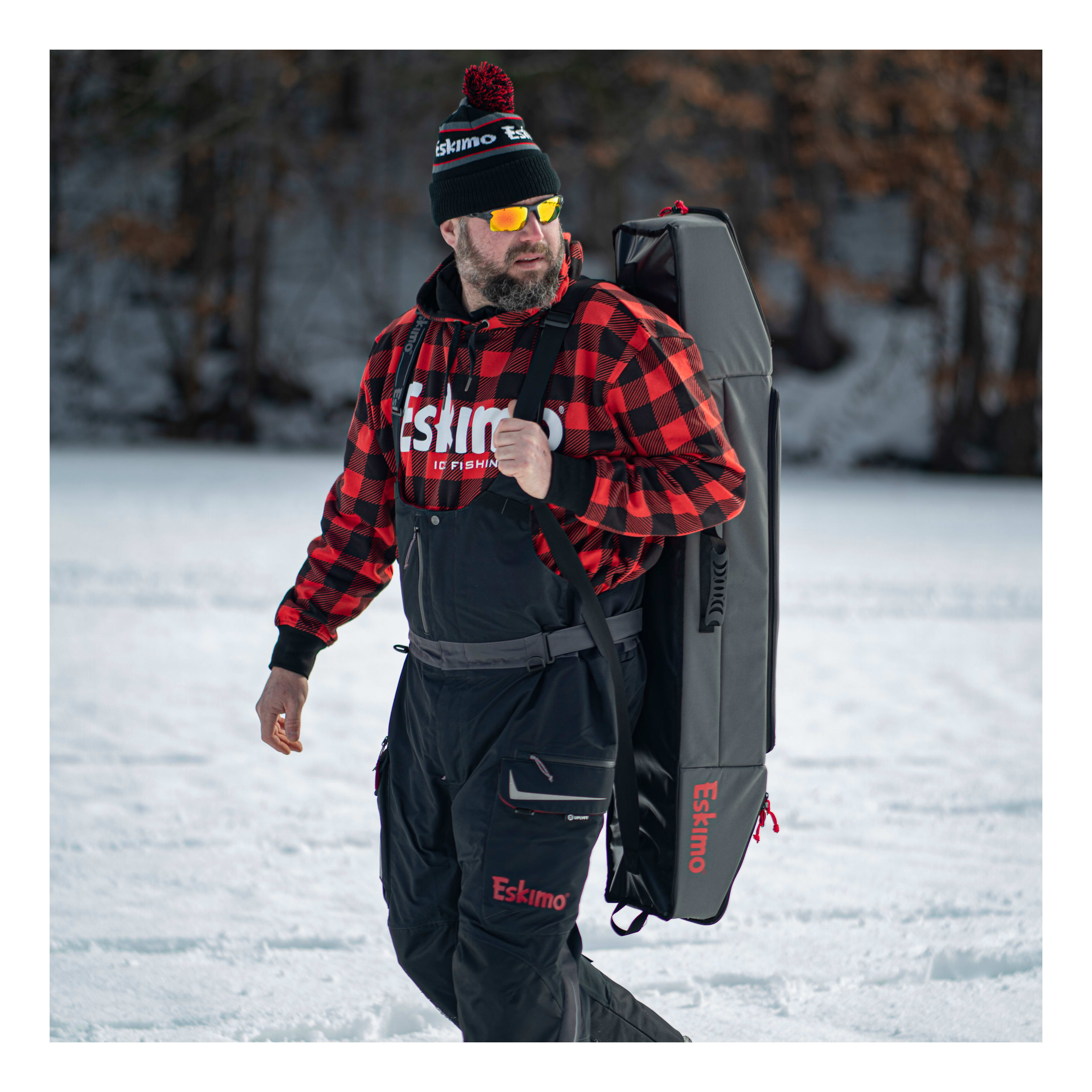 Eskimo® Rod Locker Cabela's Canada