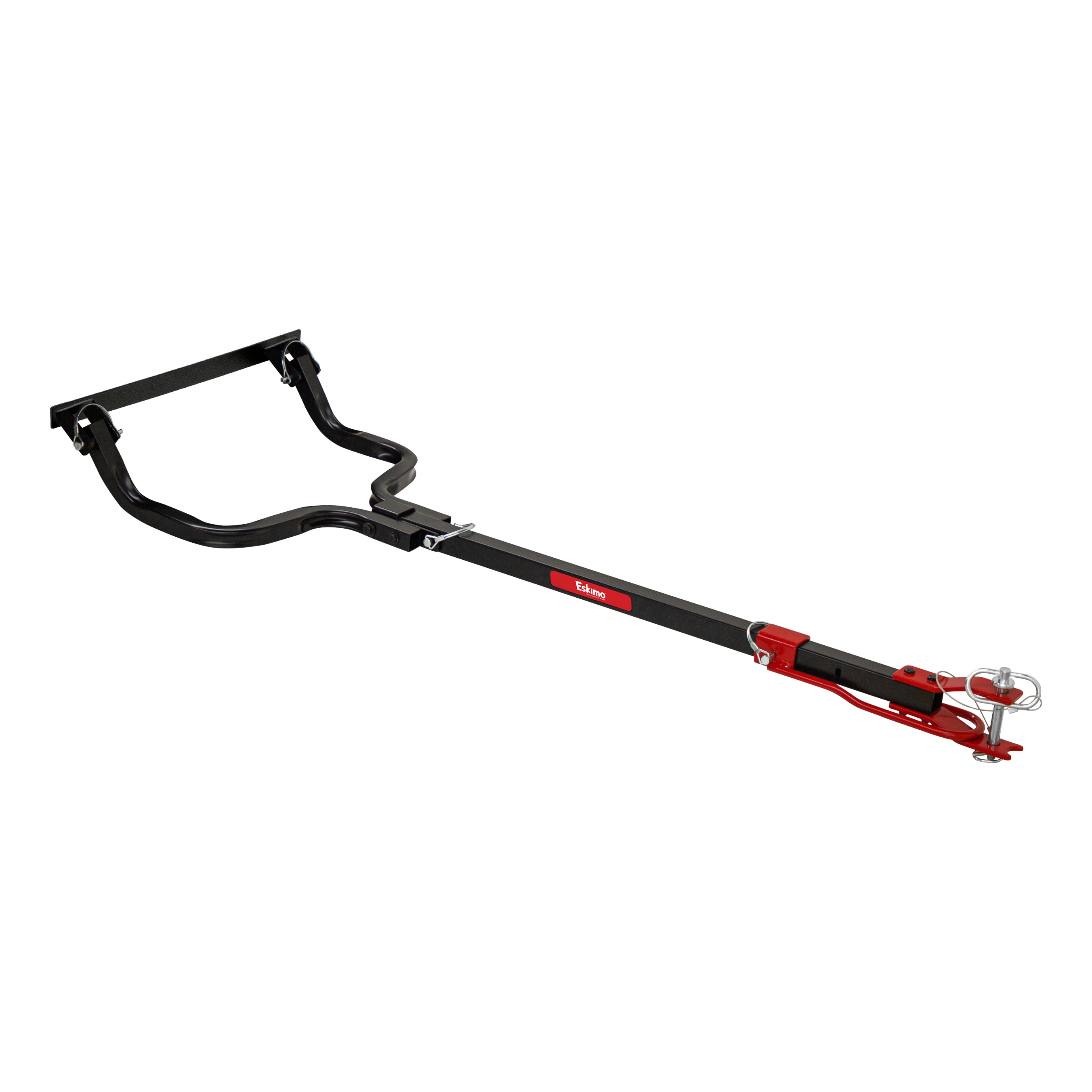 Eskimo® EZStow Pivoting Tow Hitch Cabela's Canada