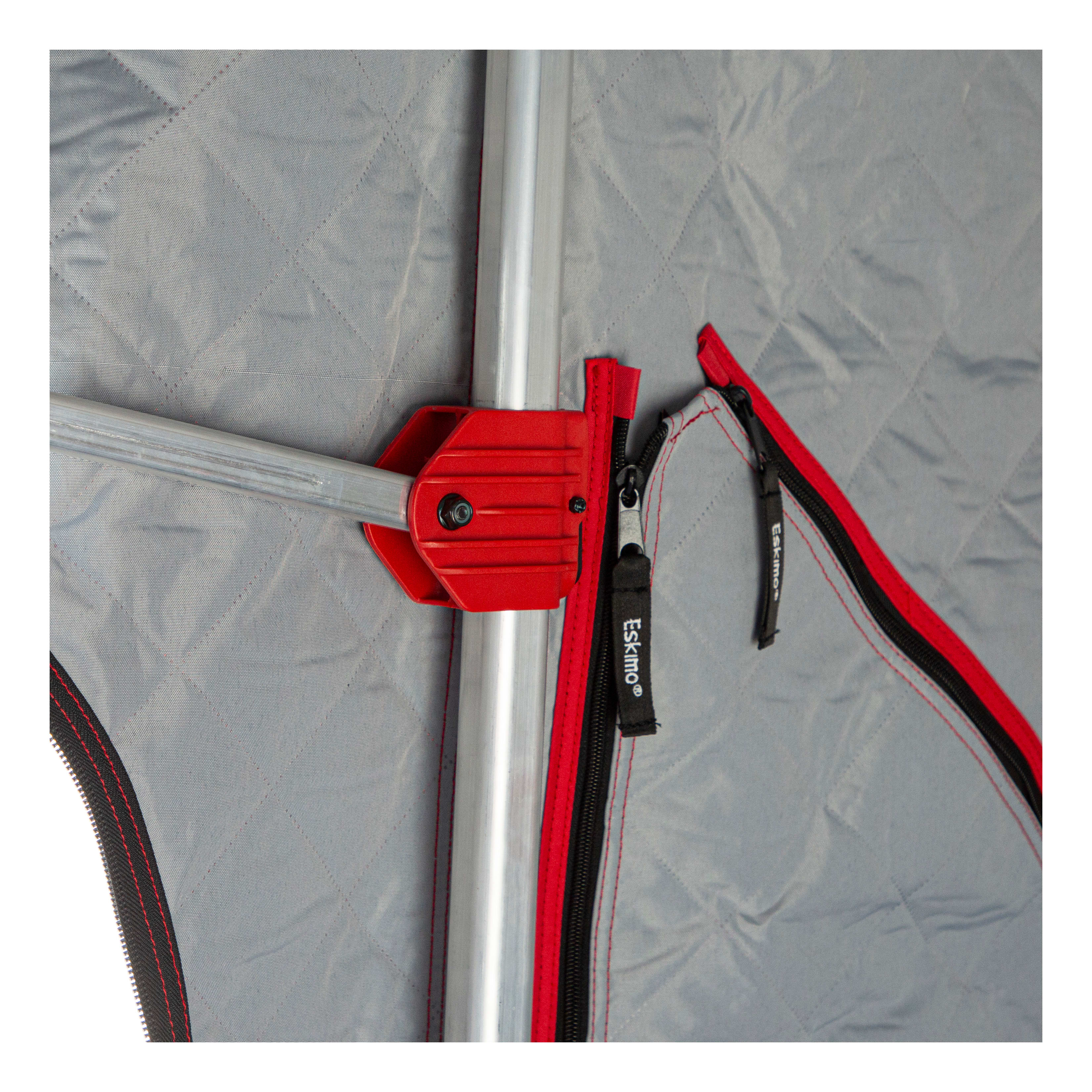 Eskimo® Eskape 2400 Thermal Flip Shelter Cabela
