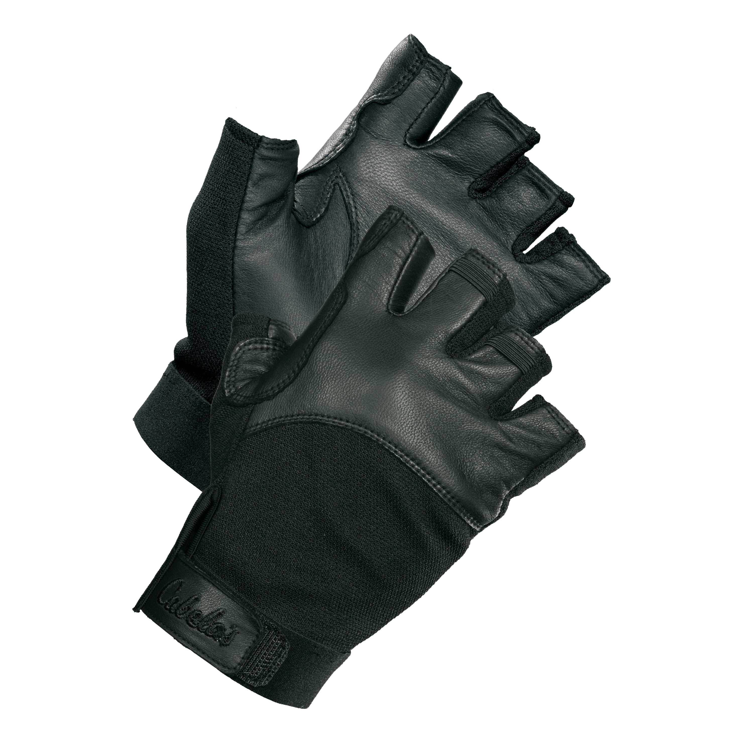 Cabela’s Men’s Fingerless Shooting Gloves Cabela's Canada
